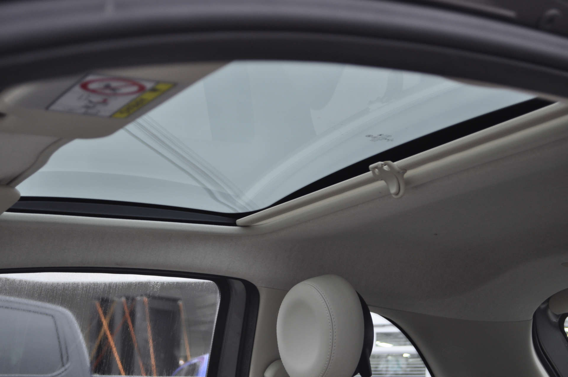 FIAT 500 1.2 500 Lounge 3dr #13