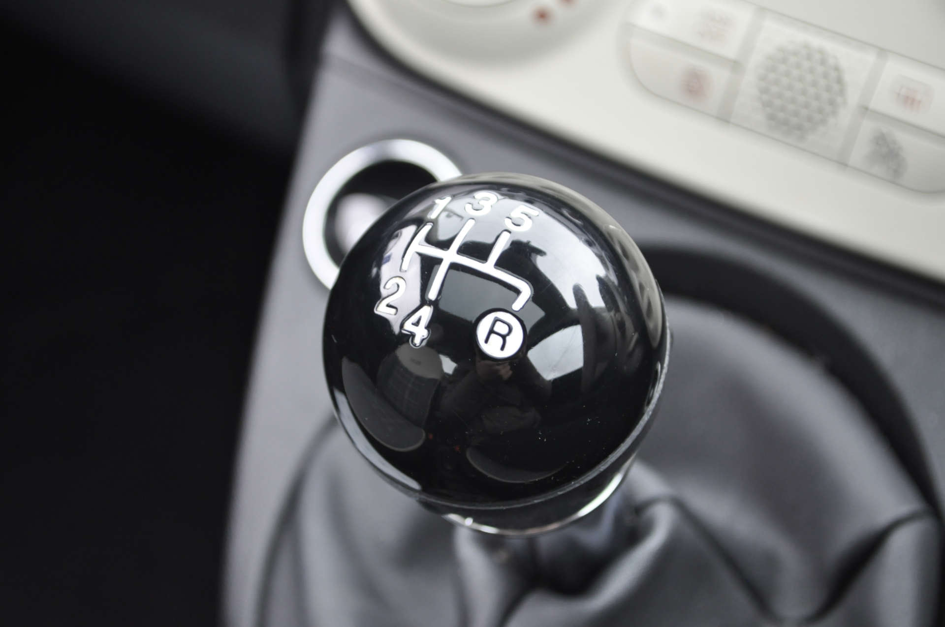 FIAT 500 1.2 500 Lounge 3dr #21