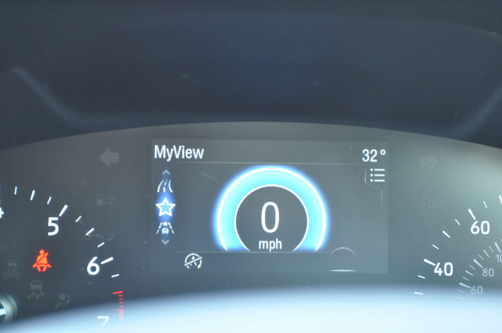 FORD FOCUS 1.0 Focus ST-Line X 5dr #22