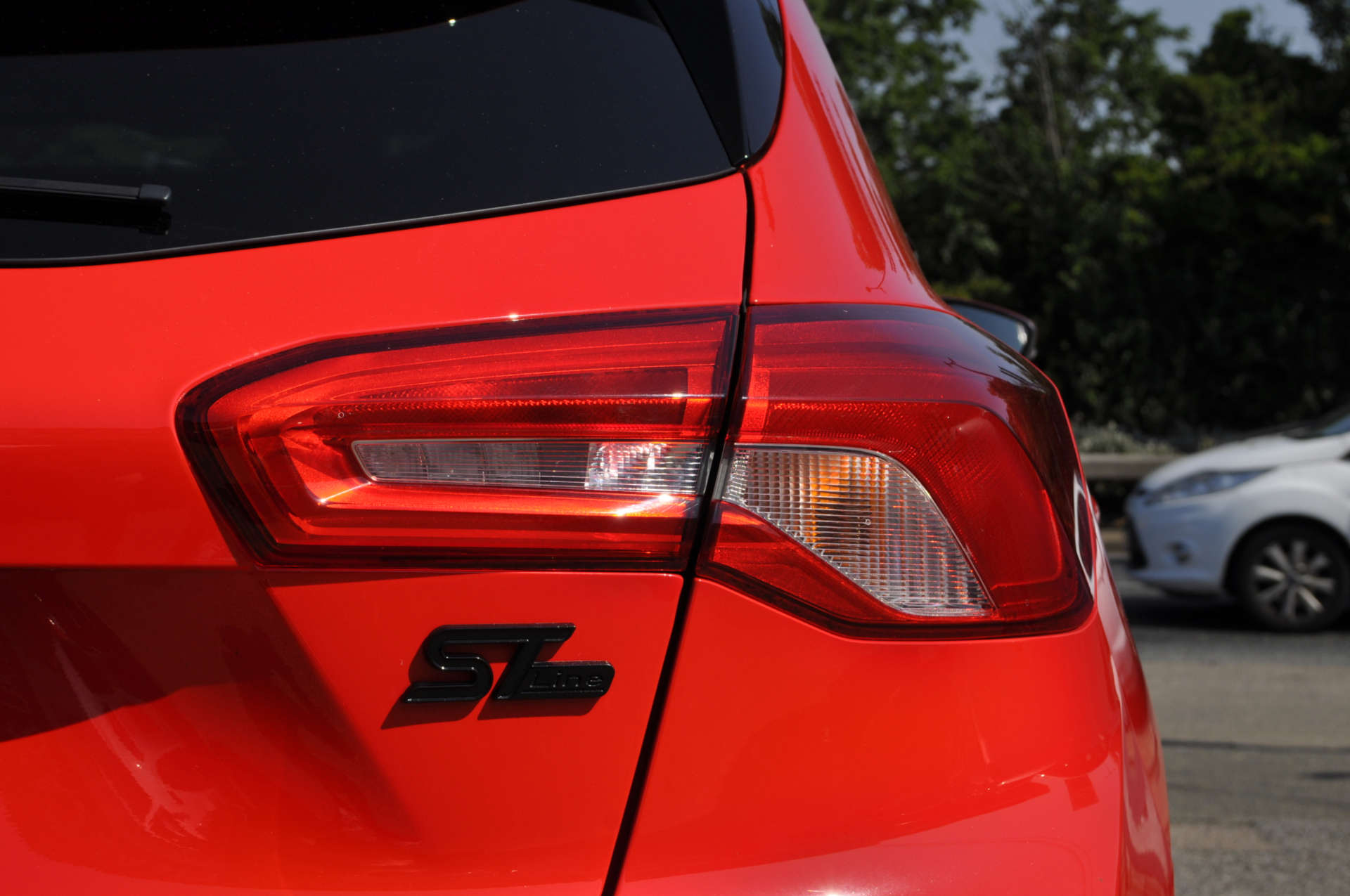 FORD FOCUS 1.0 Focus ST-Line X 5dr #30
