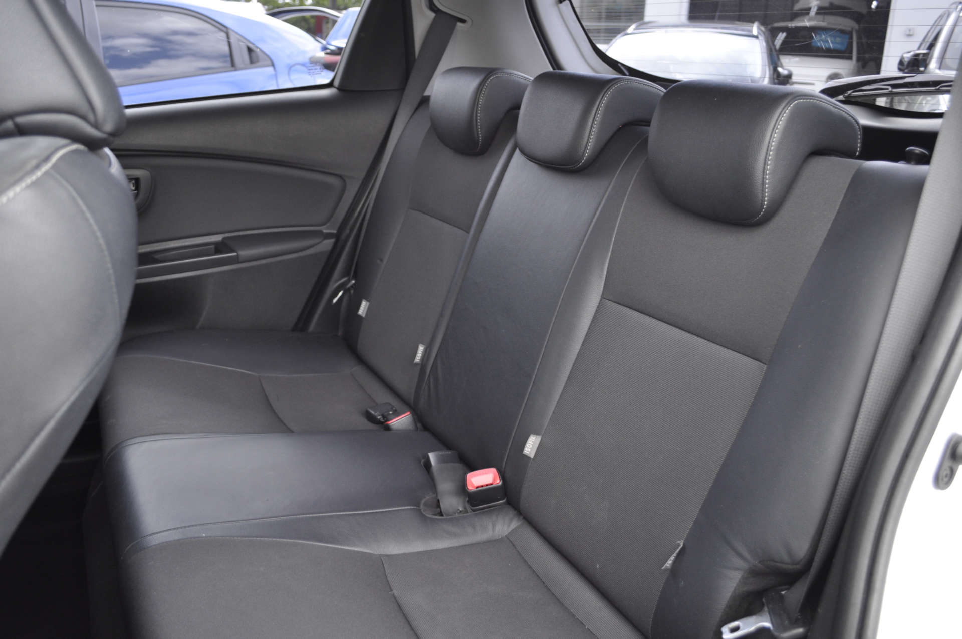 TOYOTA YARIS 1.5 Yaris Hybrid Excel CVT 5dr #11