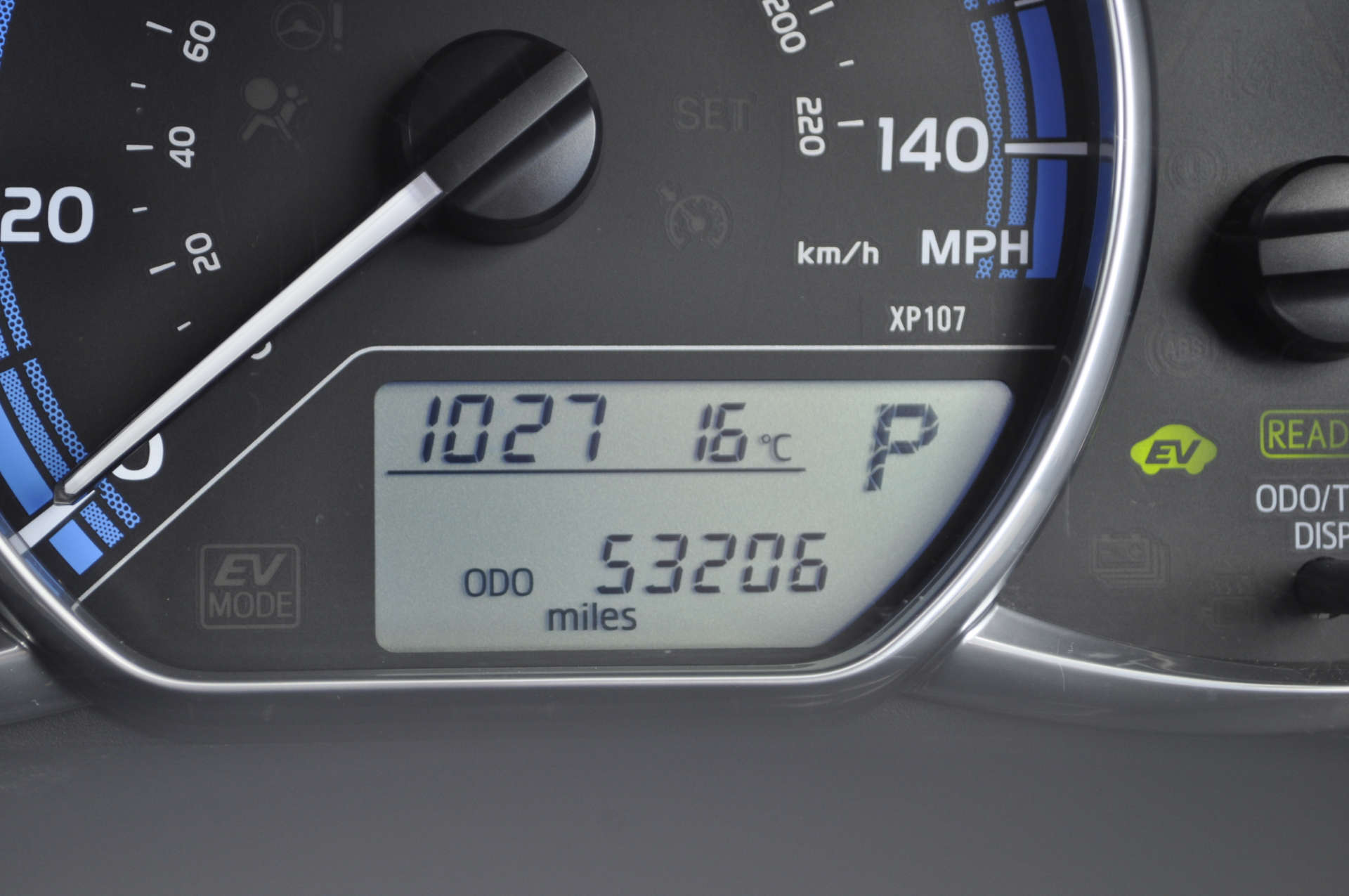 TOYOTA YARIS 1.5 Yaris Hybrid Excel CVT 5dr #25