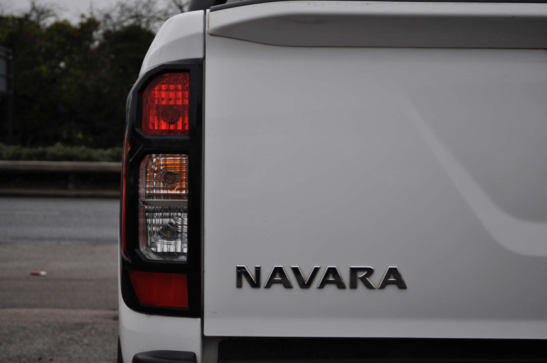 NISSAN NAVARA 2.3 NAVARA TEKNA DCI AUTO 4WD 5dr #37