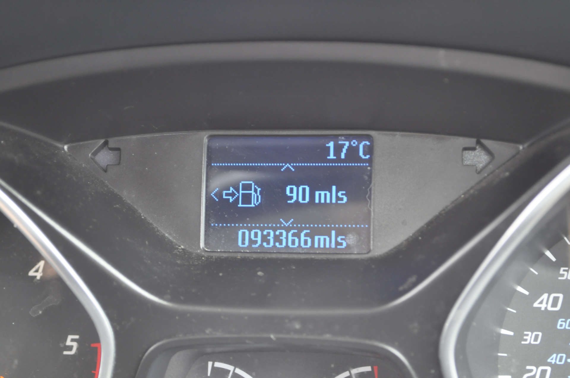 FORD C-MAX 1.6 Grand C-Max Zetec TDCi 115 5dr #20