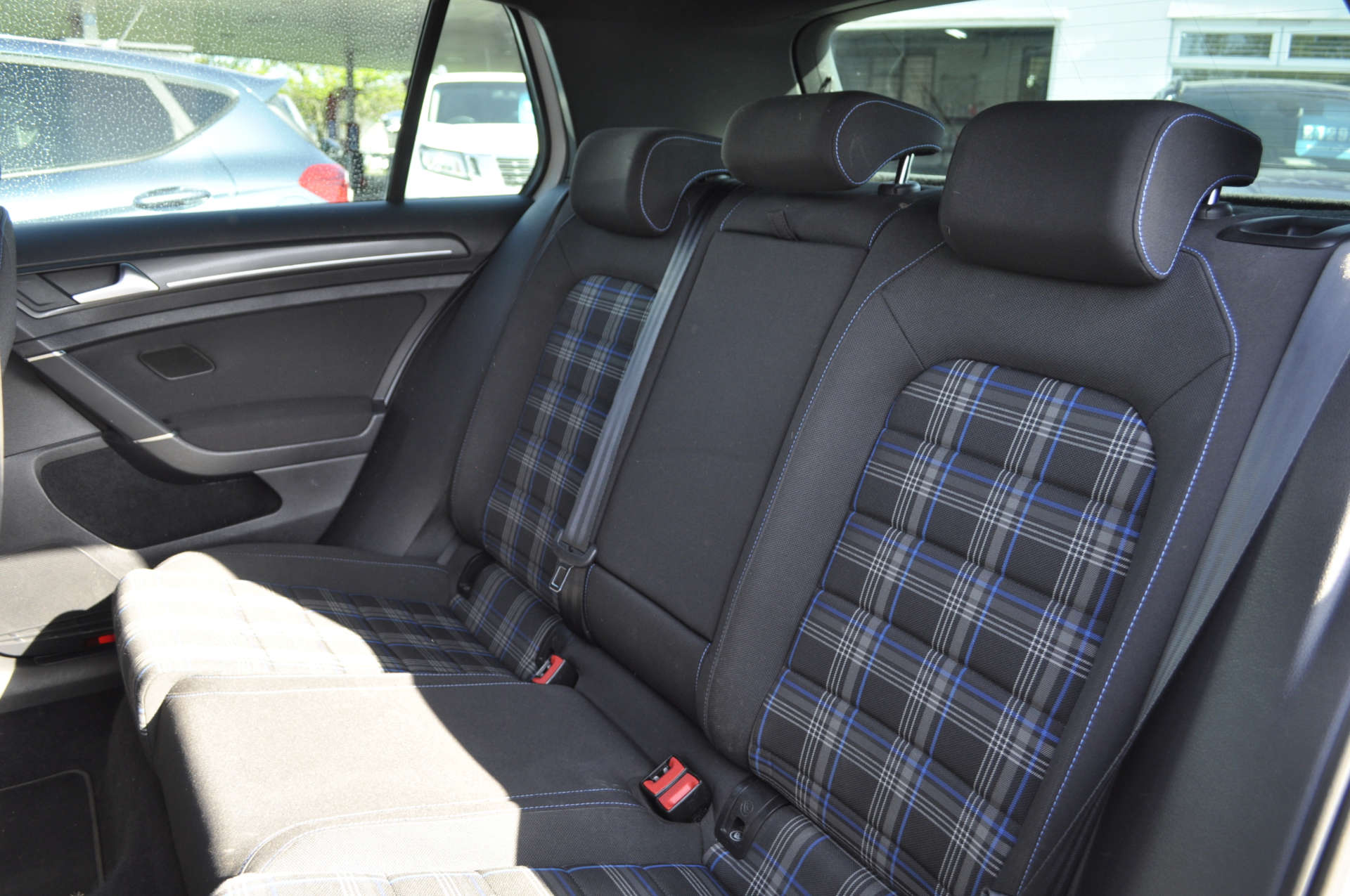 VOLKSWAGEN GOLF 1.4 Golf GTE Advance Semi-Auto 5dr #11