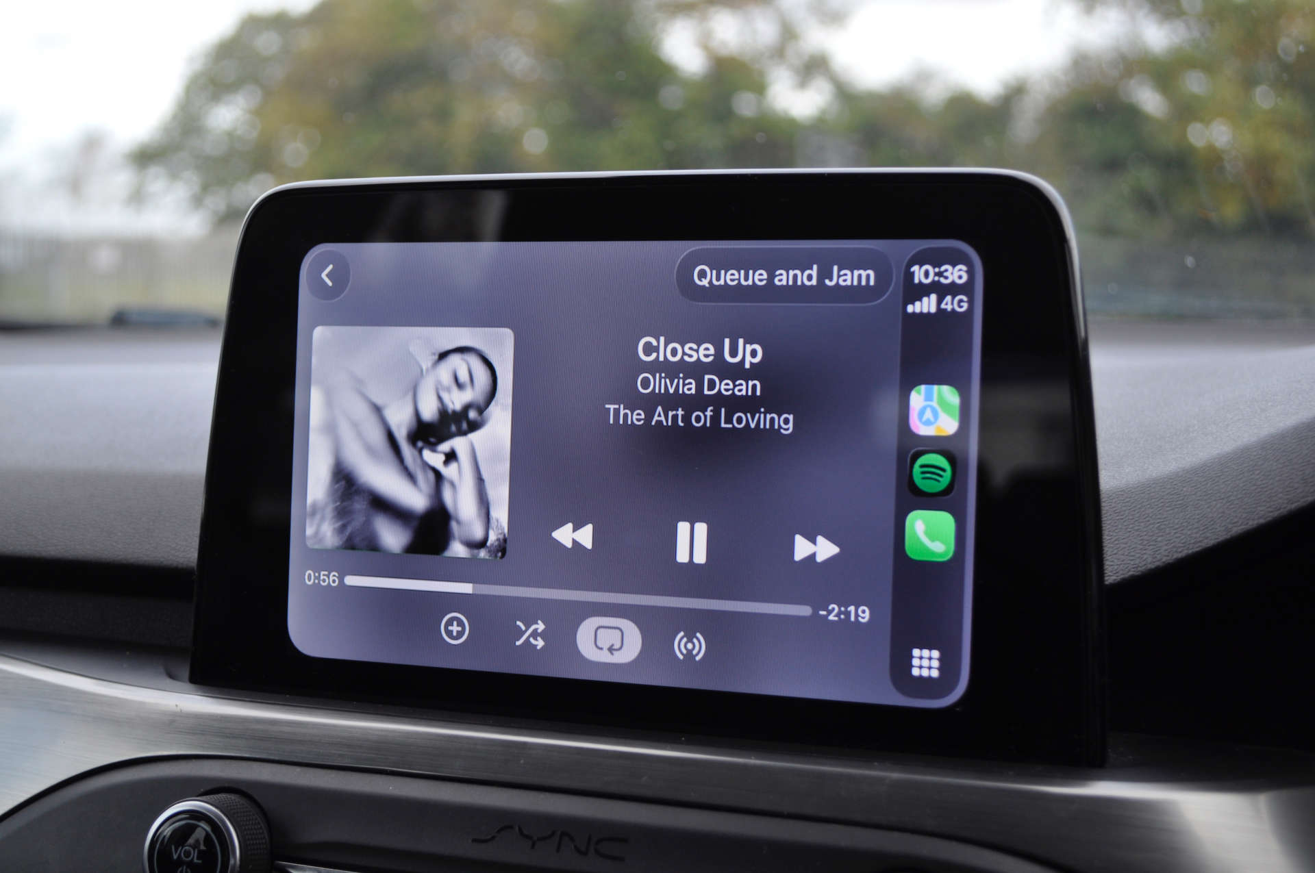 FORD FOCUS 1.0 Focus Titanium 5dr #15