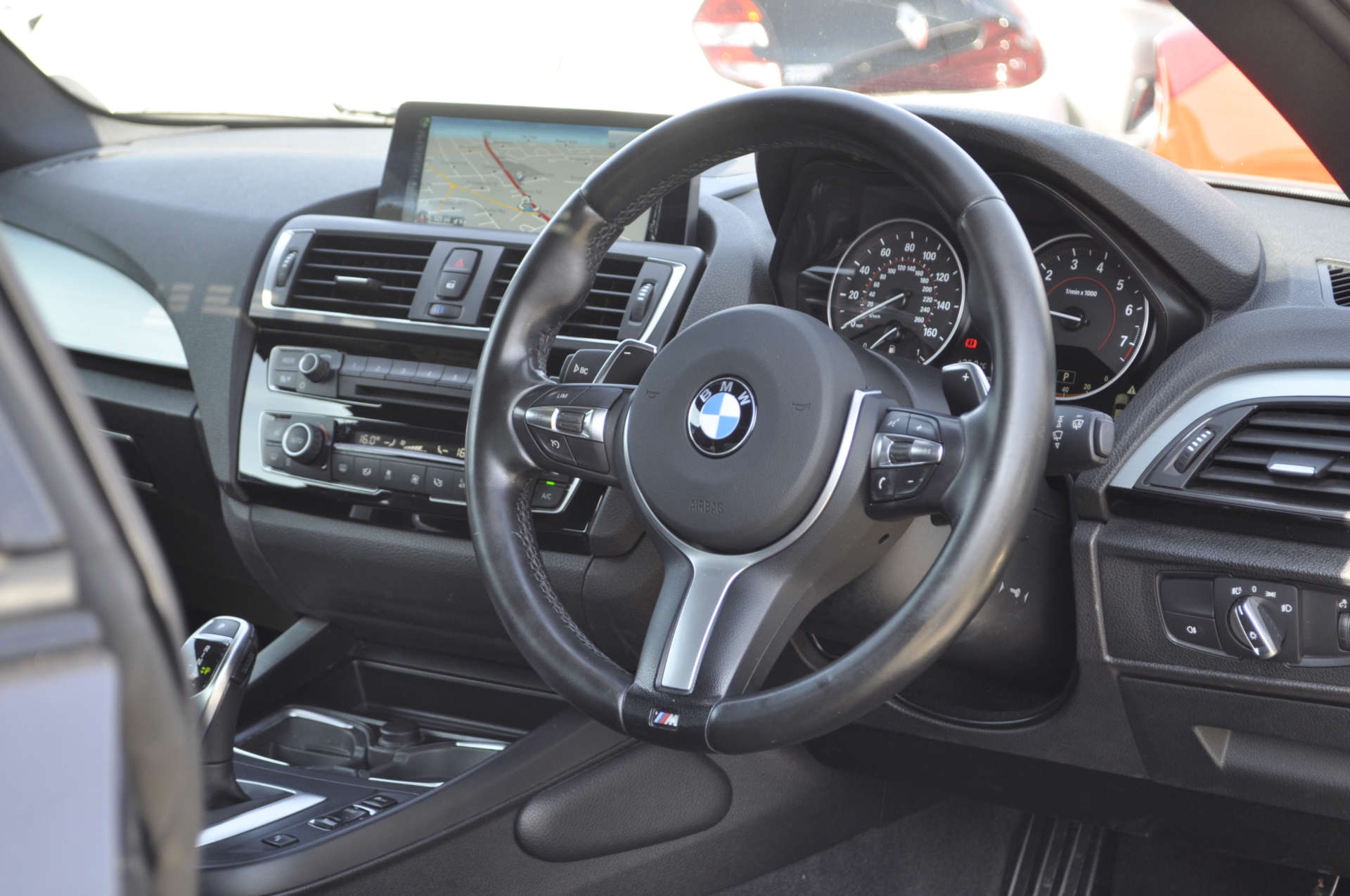 BMW 2 SERIES 3.0 M235i Auto 2dr #7