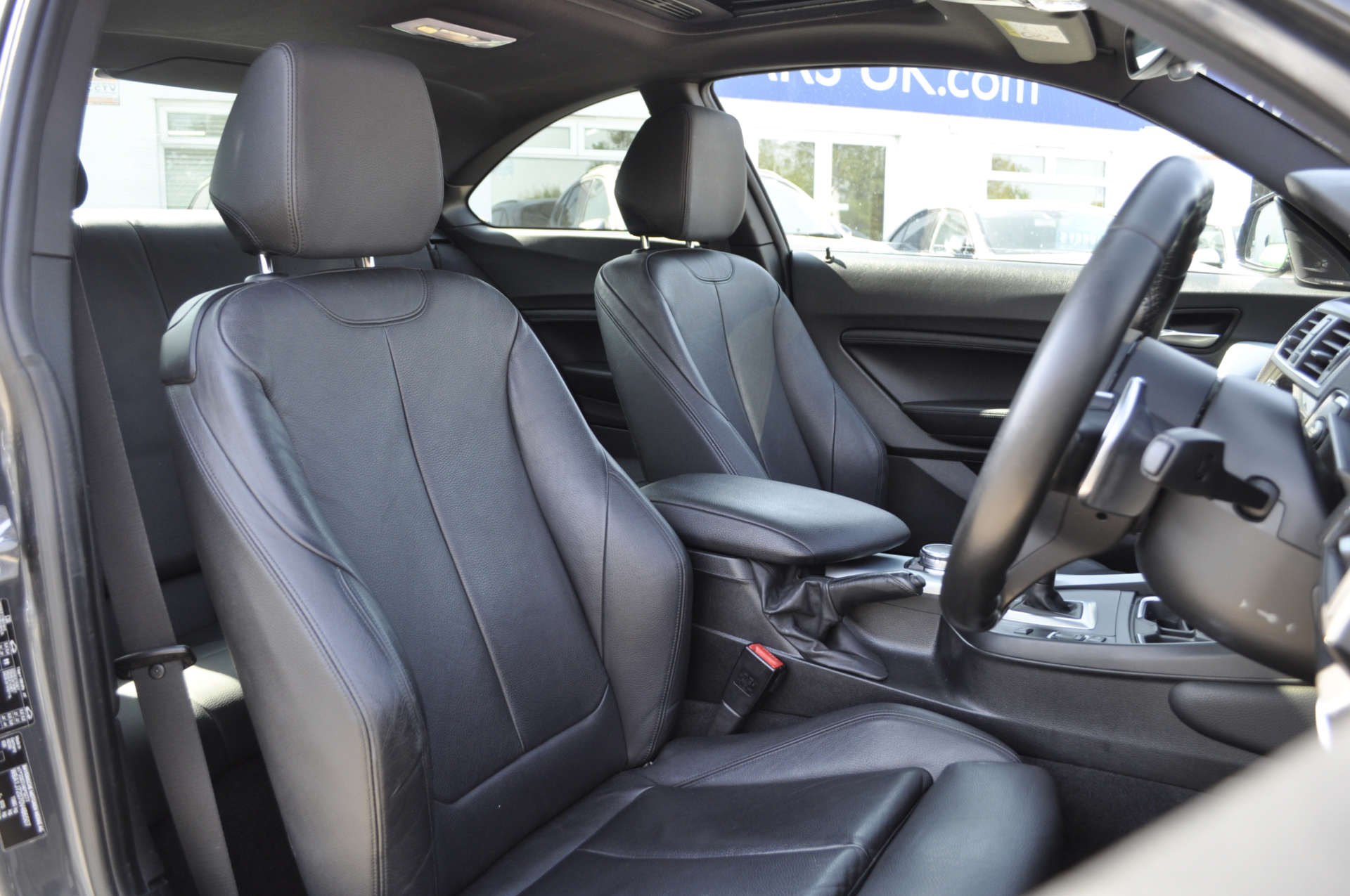 BMW 2 SERIES 3.0 M235i Auto 2dr #9