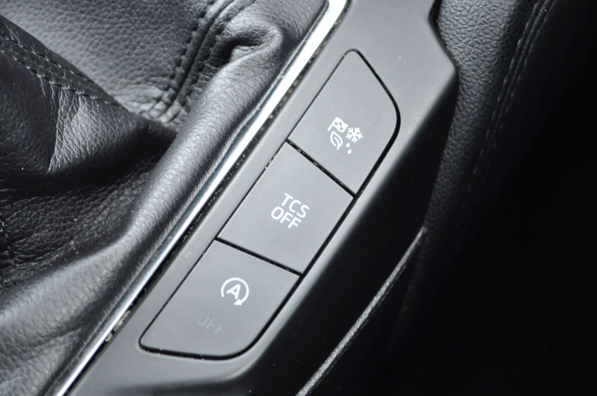 FORD FOCUS 1.0 Focus Titanium 5dr #17