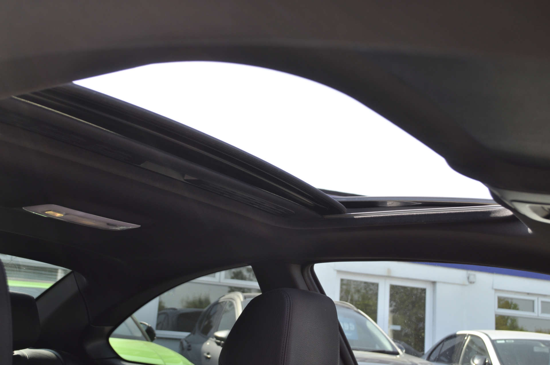 BMW 2 SERIES 3.0 M235i Auto 2dr #10