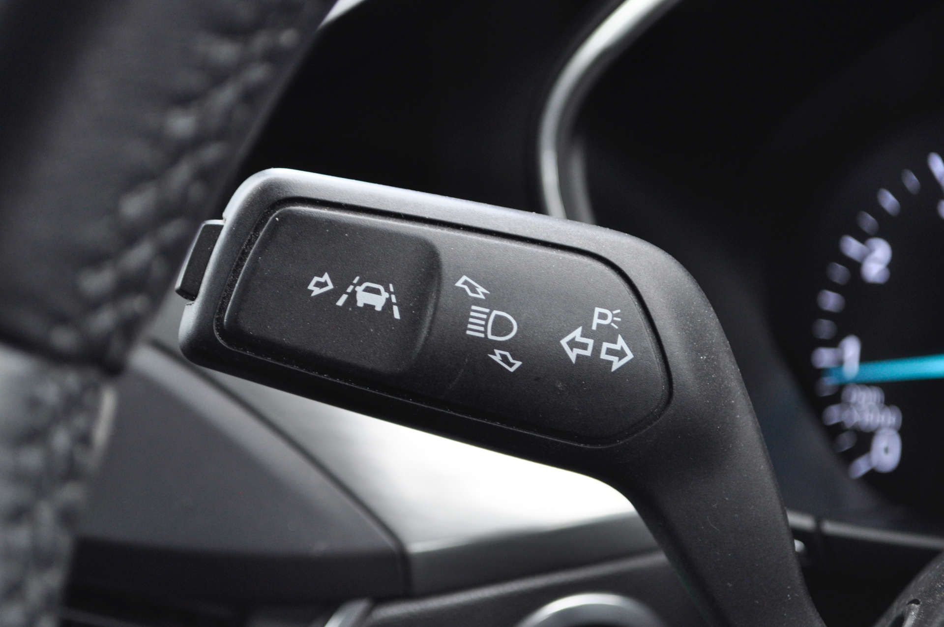 FORD FOCUS 1.0 Focus Titanium 5dr #18