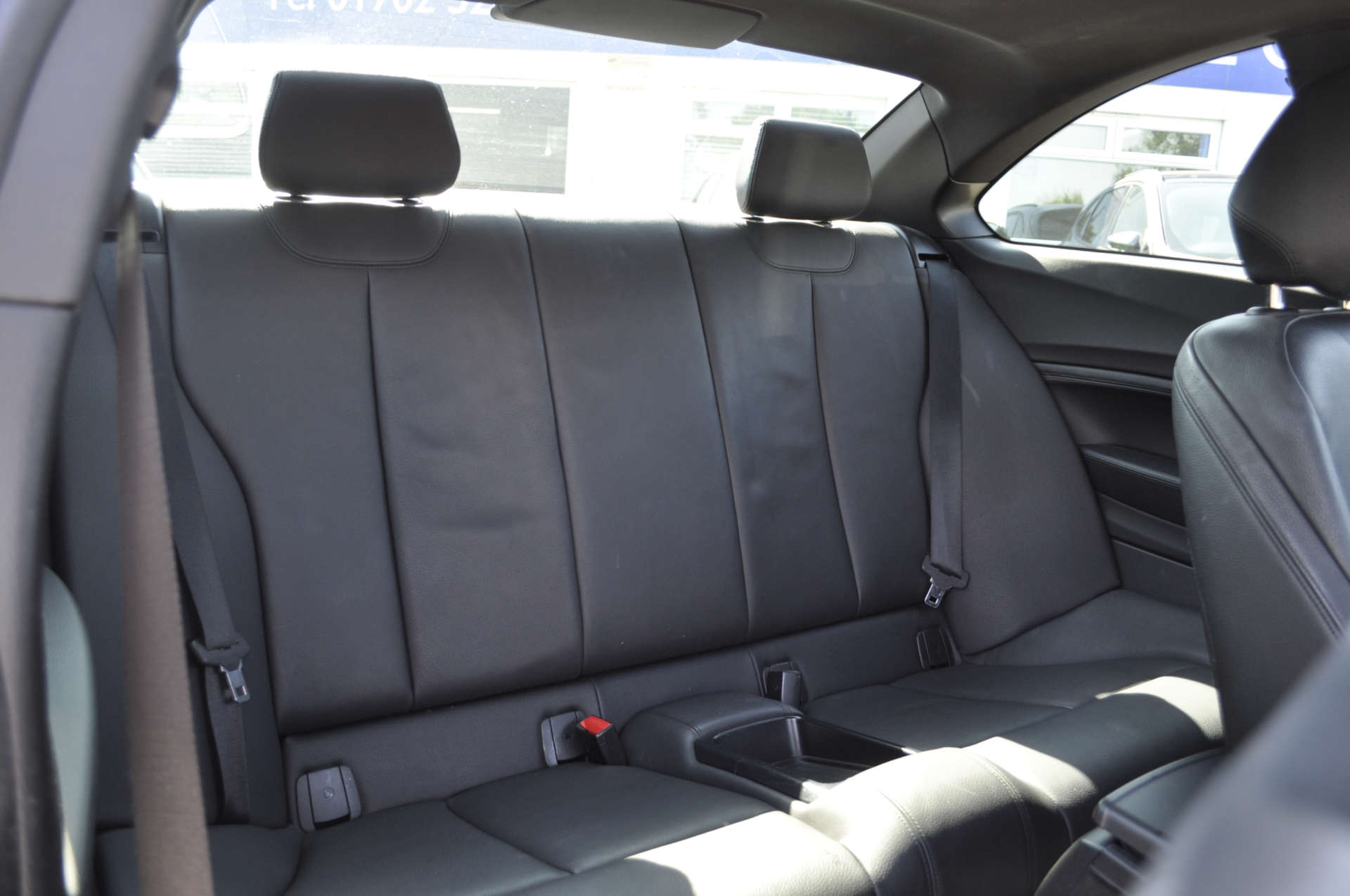 BMW 2 SERIES 3.0 M235i Auto 2dr #11