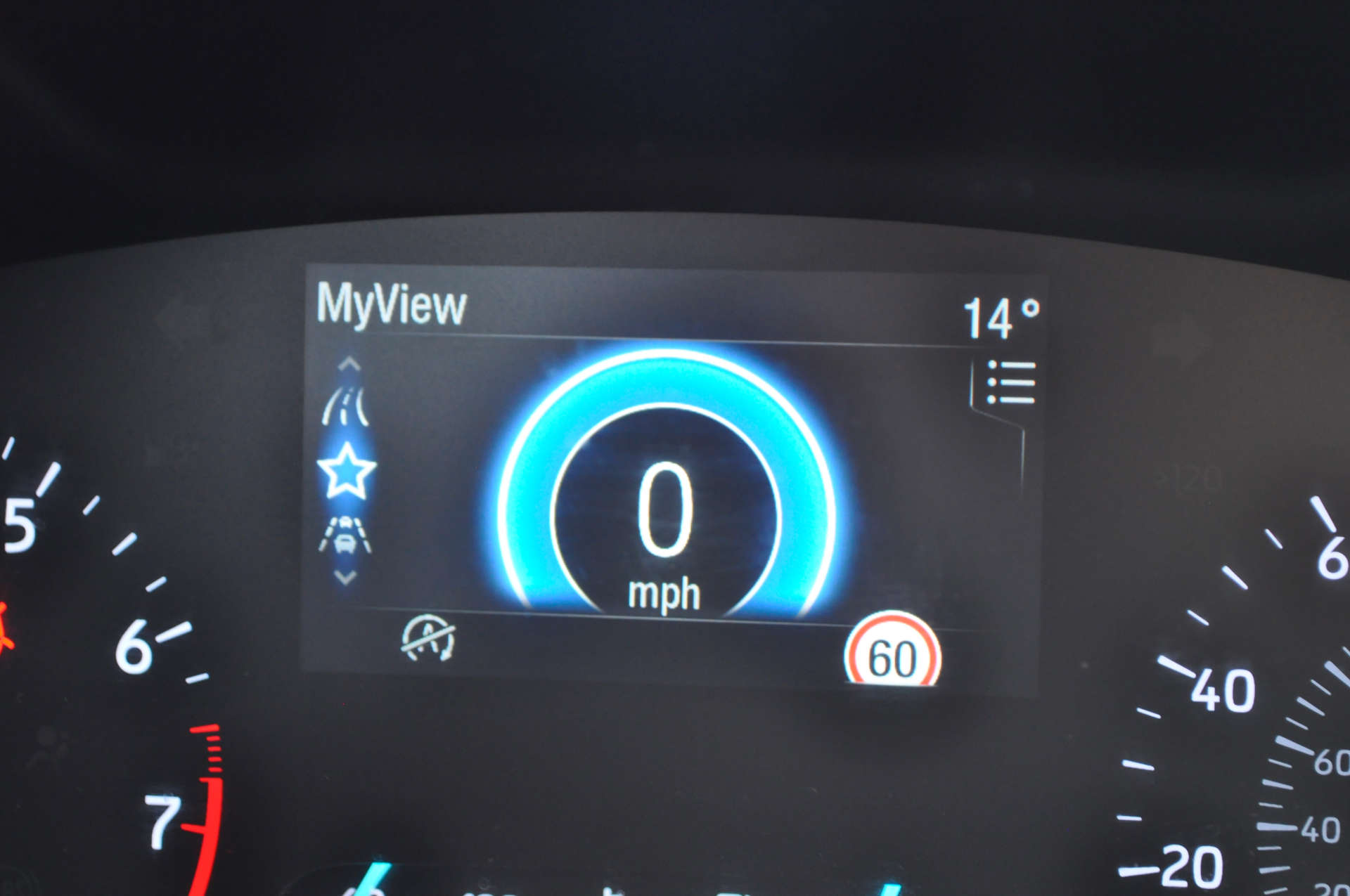 FORD FOCUS 1.0 Focus Titanium 5dr #19