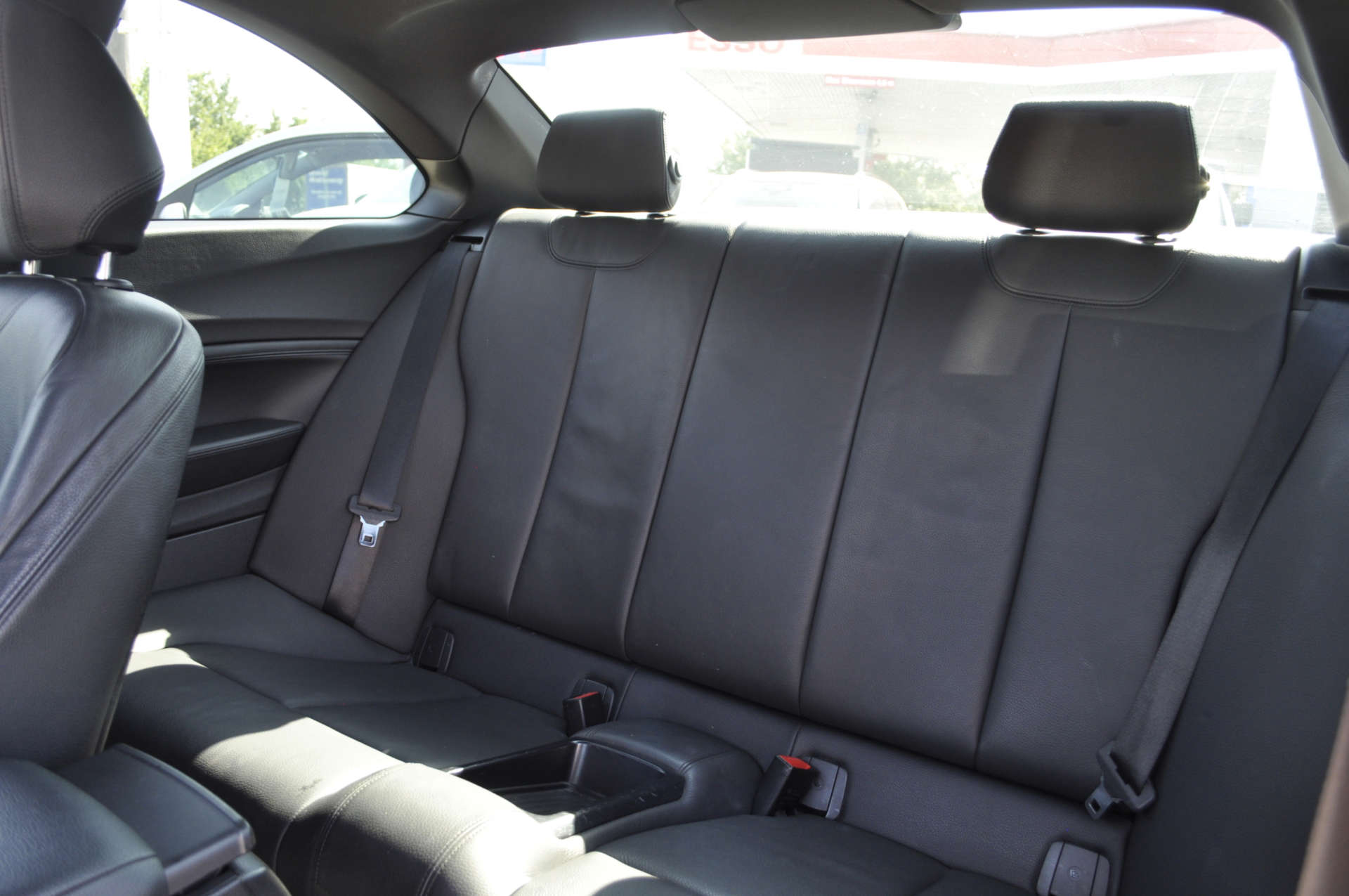 BMW 2 SERIES 3.0 M235i Auto 2dr #12