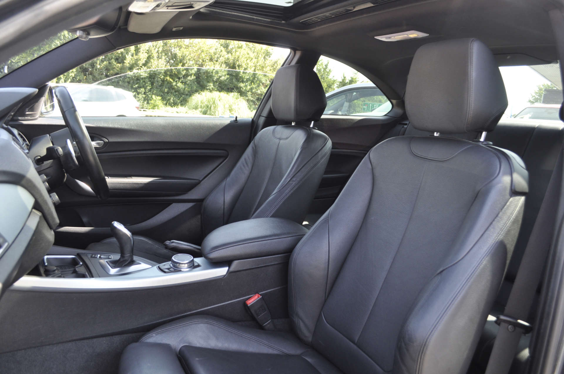BMW 2 SERIES 3.0 M235i Auto 2dr #13
