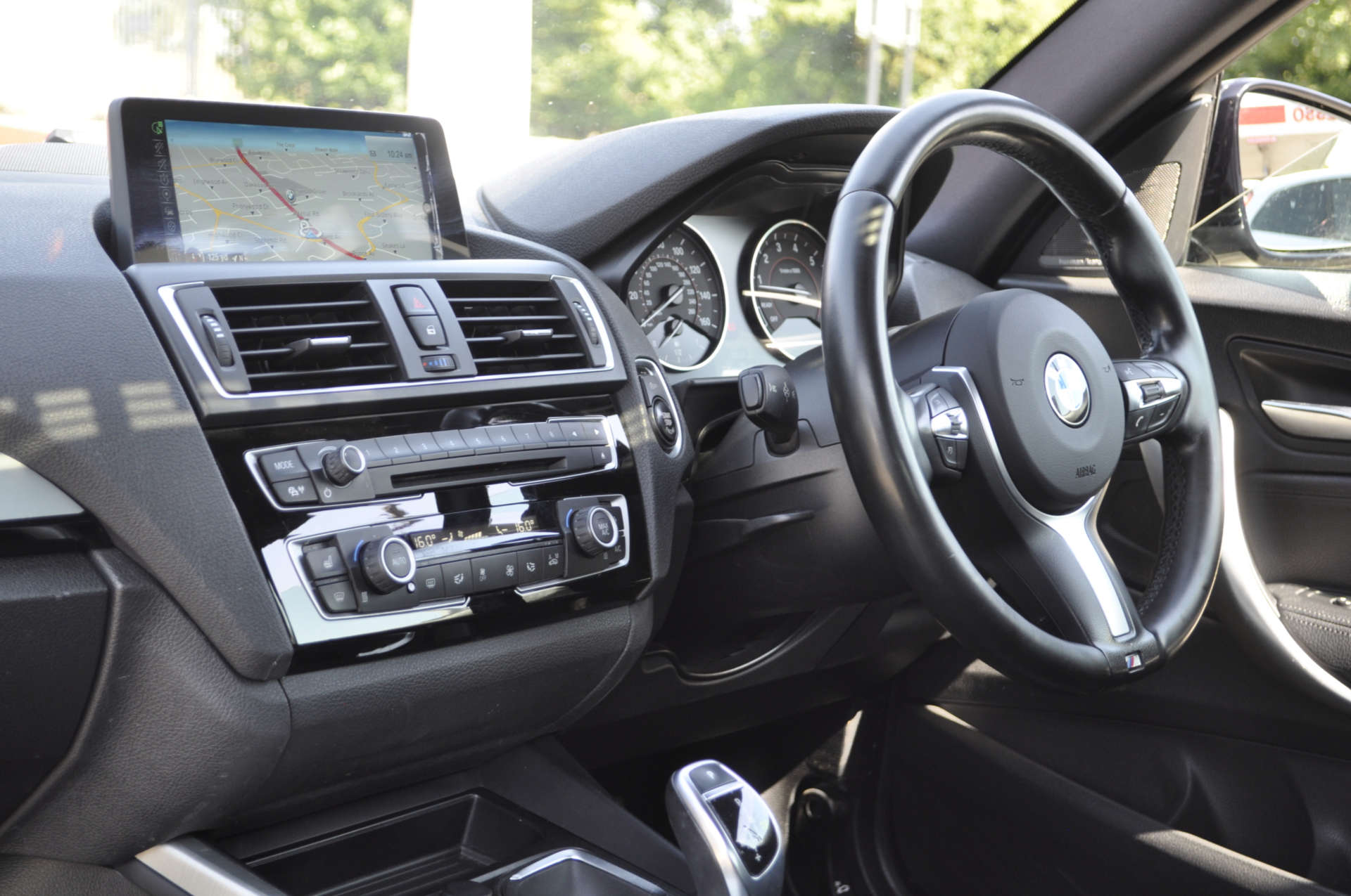 BMW 2 SERIES 3.0 M235i Auto 2dr #14