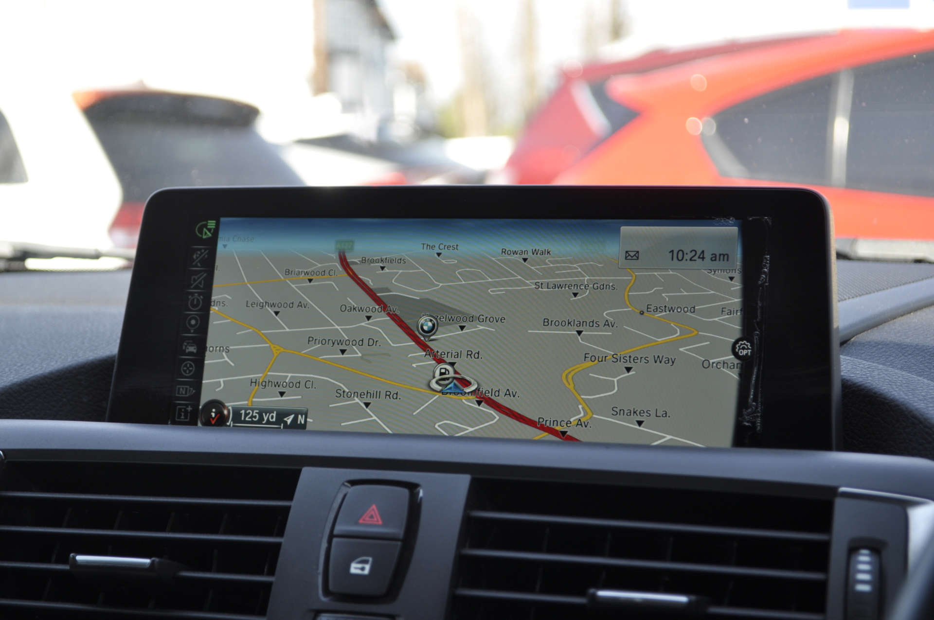 BMW 2 SERIES 3.0 M235i Auto 2dr #15