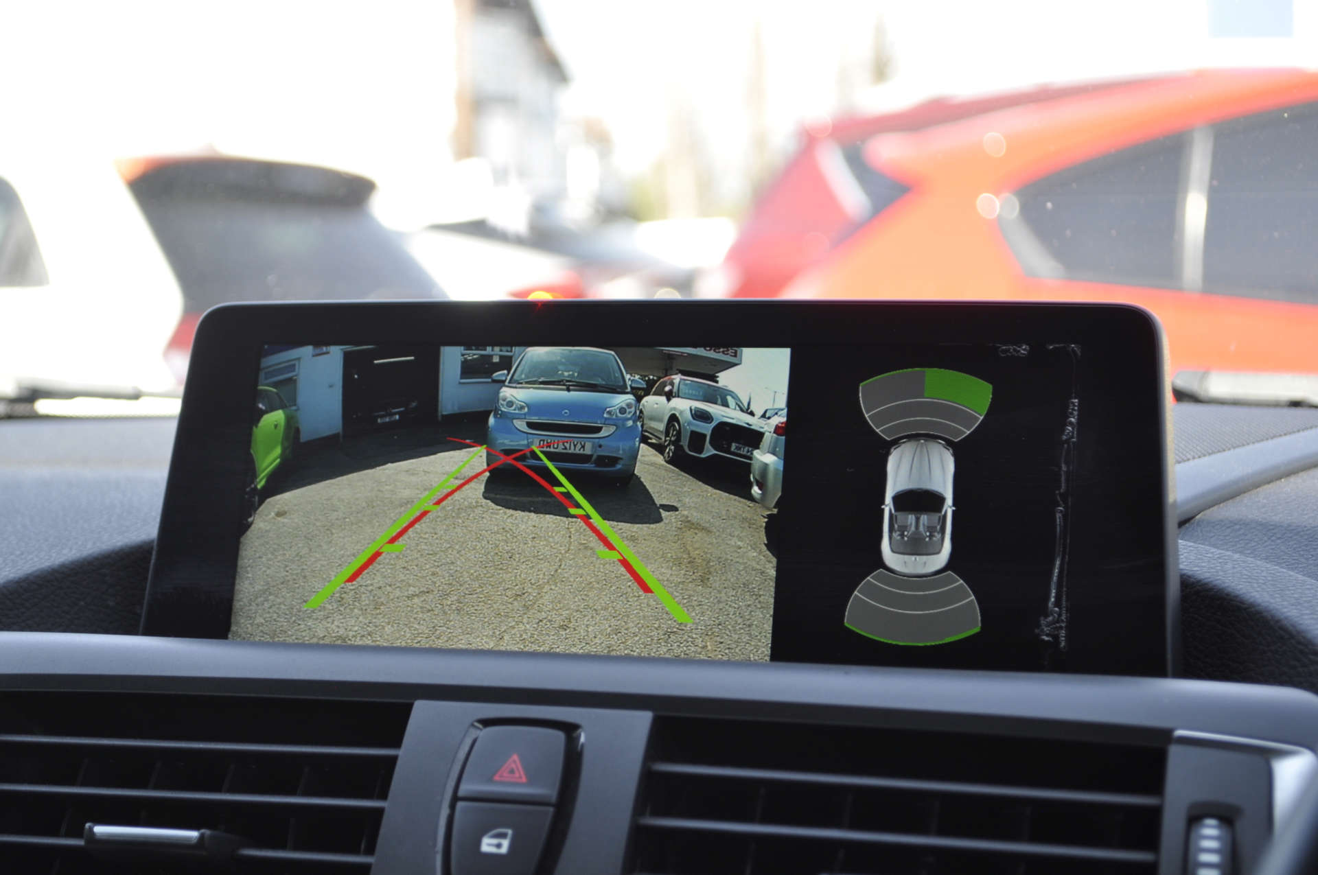 BMW 2 SERIES 3.0 M235i Auto 2dr #16