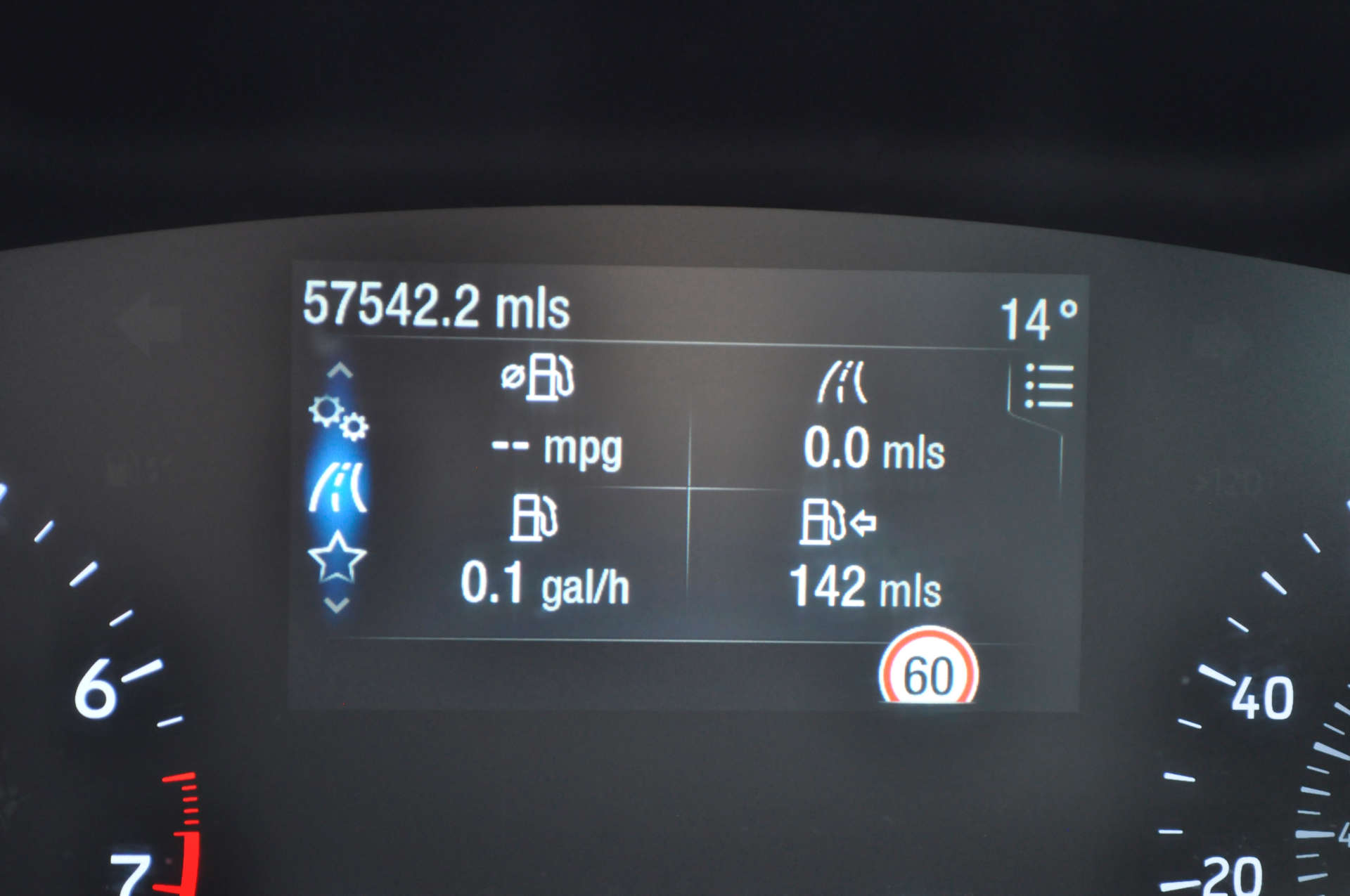 FORD FOCUS 1.0 Focus Titanium 5dr #24