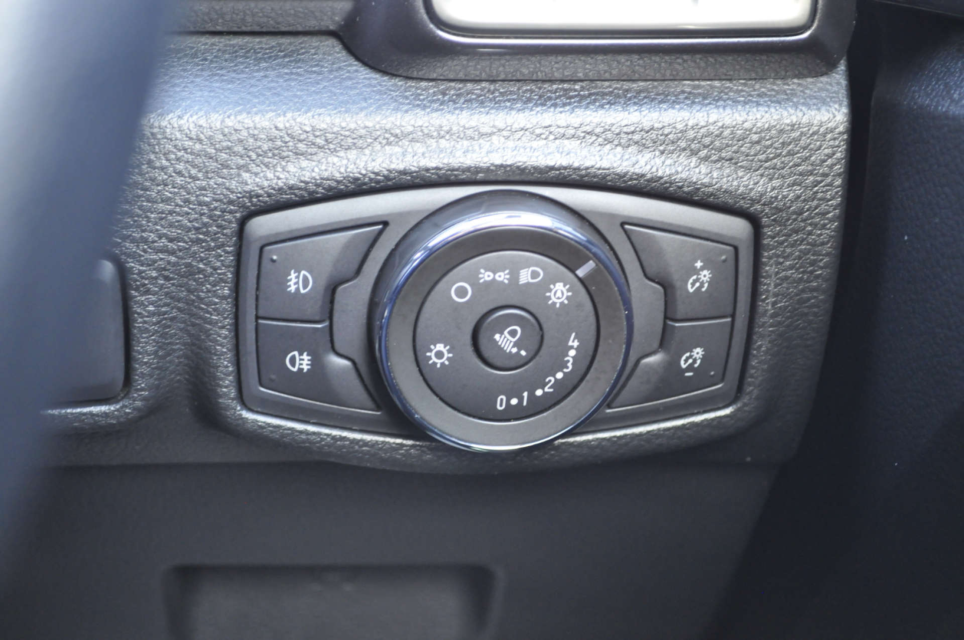 FORD RANGER 2.0 Ranger Wildtrak EcoBlue 4x4 Auto 4WD #21