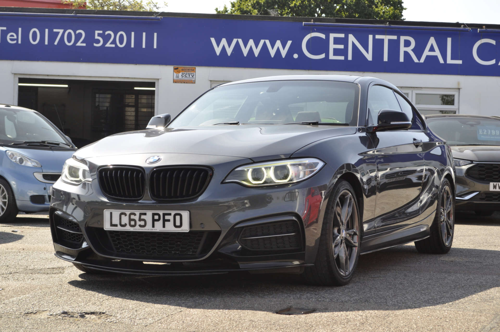 BMW 2 SERIES 3.0 M235i Auto 2dr #26