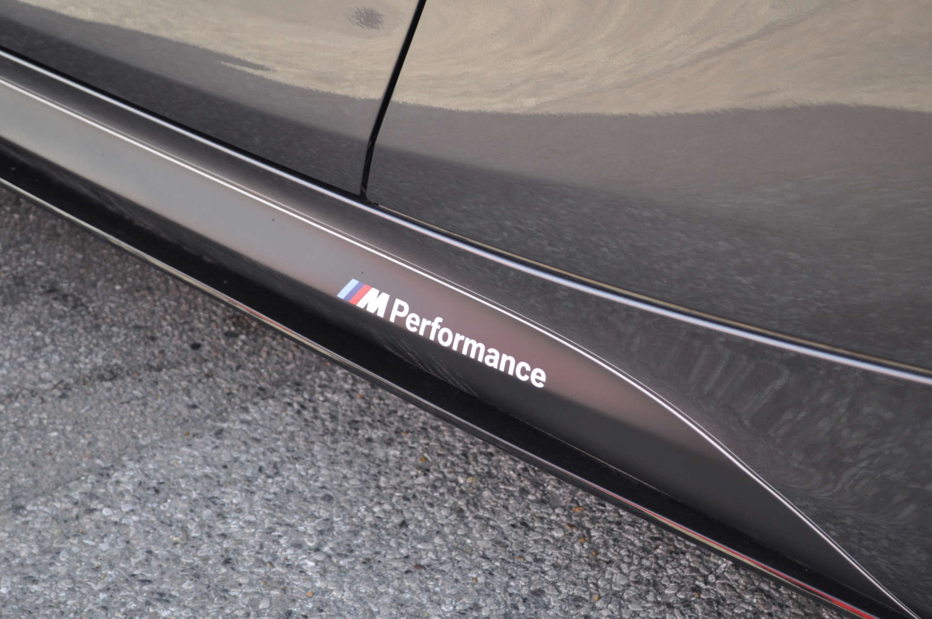 BMW 2 SERIES 3.0 M235i Auto 2dr #29