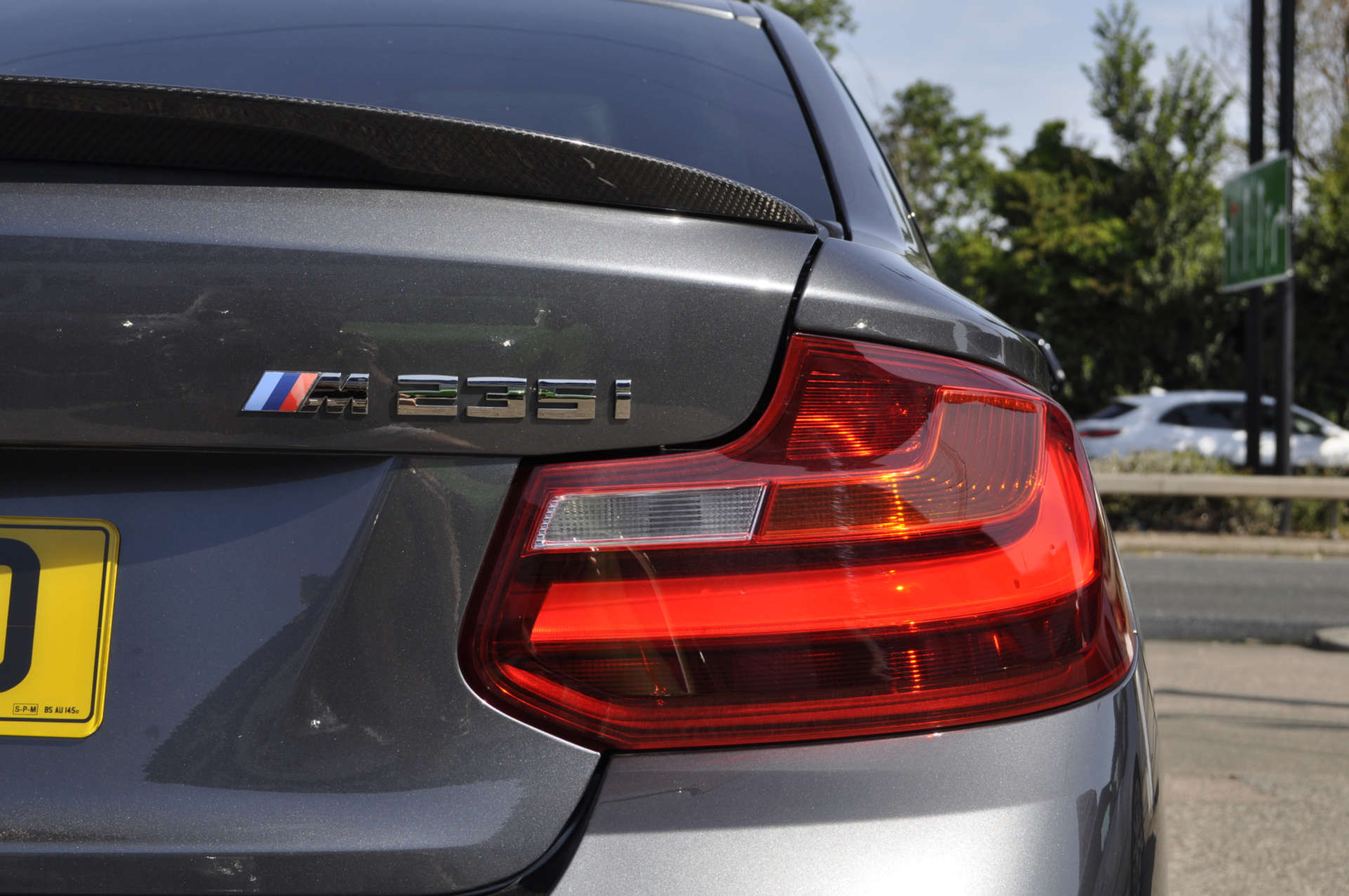 BMW 2 SERIES 3.0 M235i Auto 2dr #31