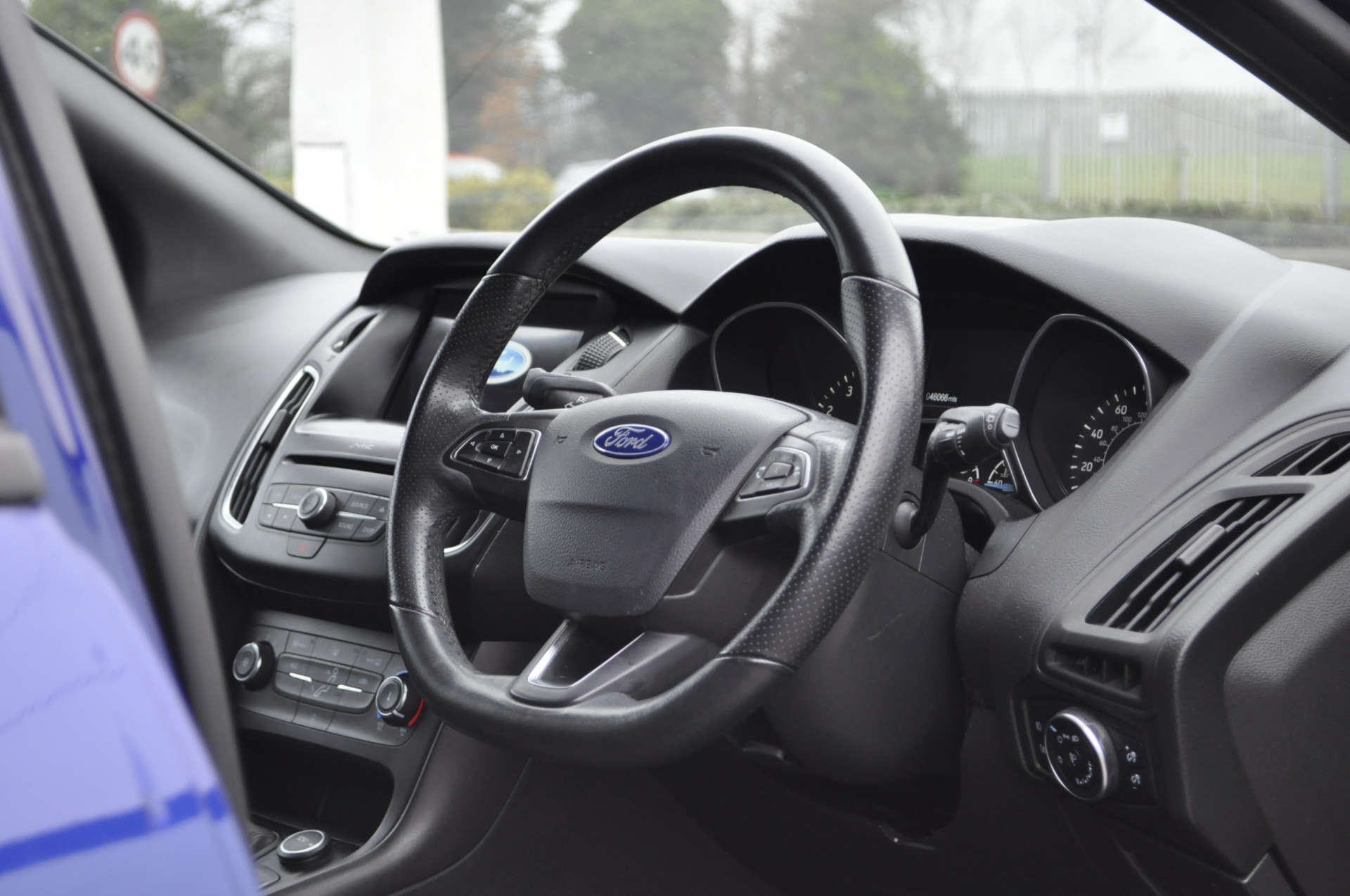 FORD FOCUS 1.0 Focus ST-Line 5dr #7