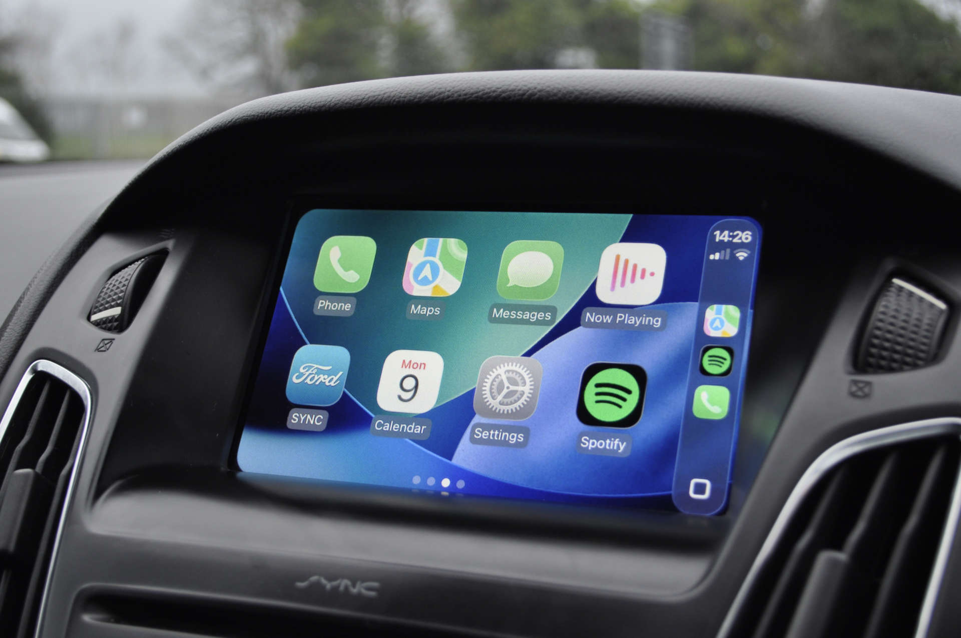 FORD FOCUS 1.0 Focus ST-Line 5dr #14