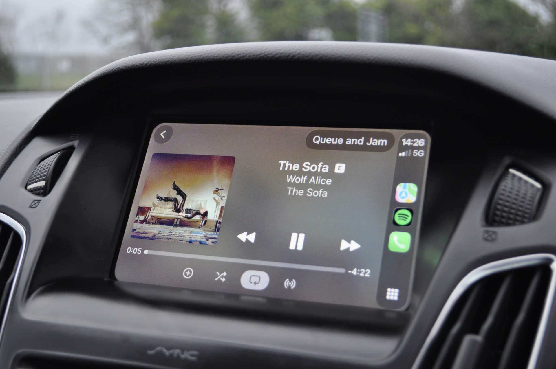 FORD FOCUS 1.0 Focus ST-Line 5dr #16