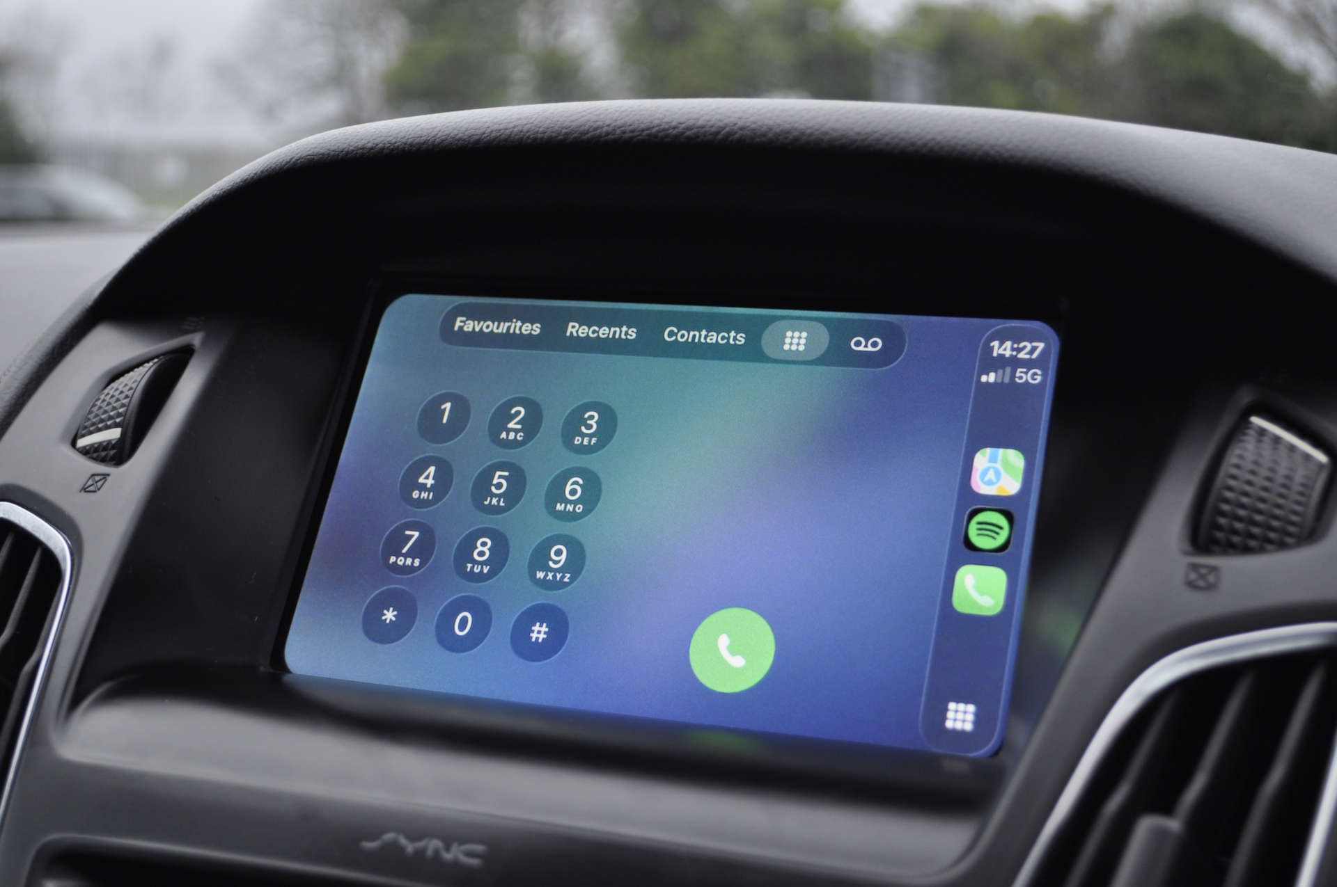 FORD FOCUS 1.0 Focus ST-Line 5dr #17