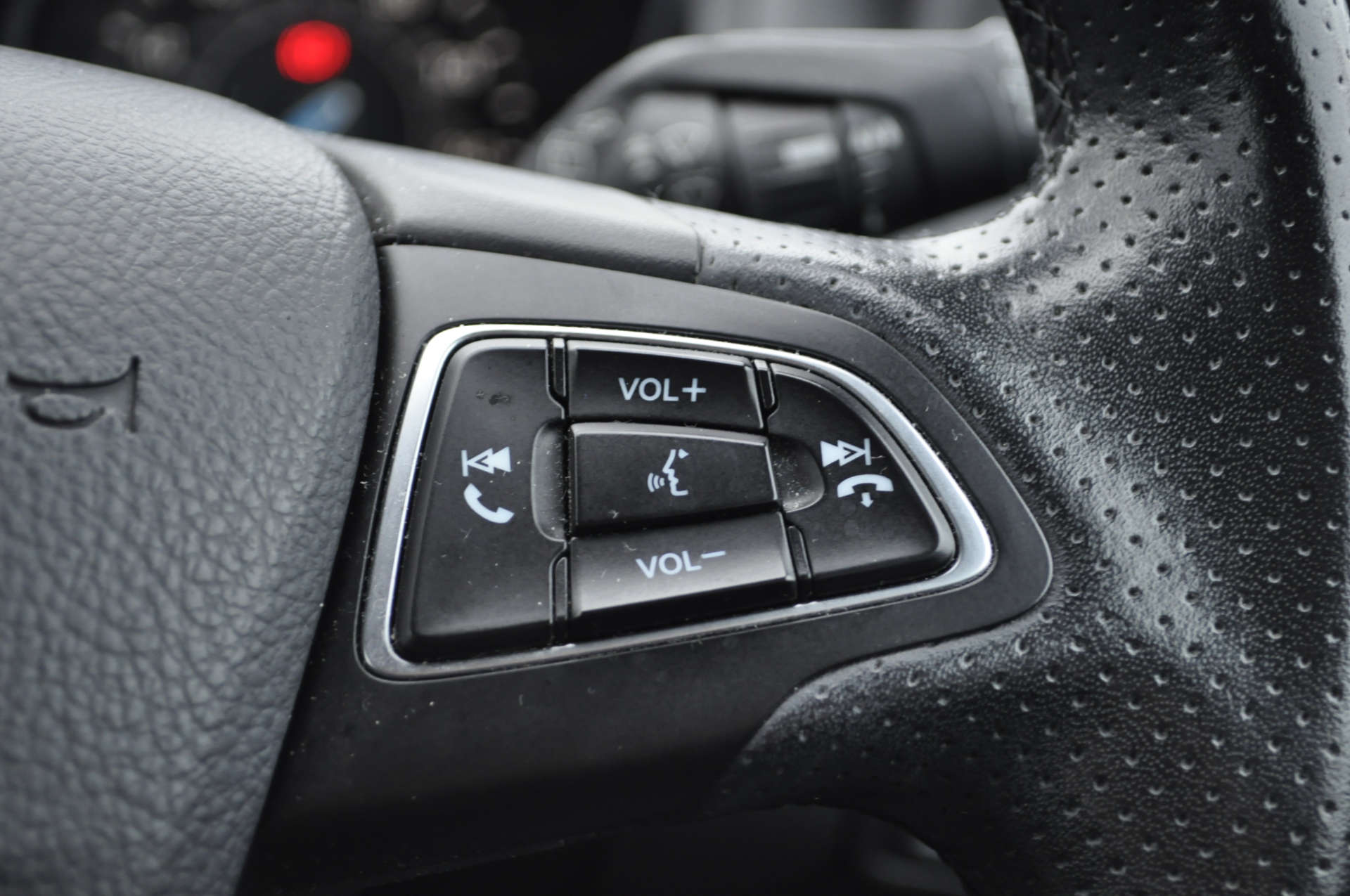 FORD FOCUS 1.0 Focus ST-Line 5dr #19