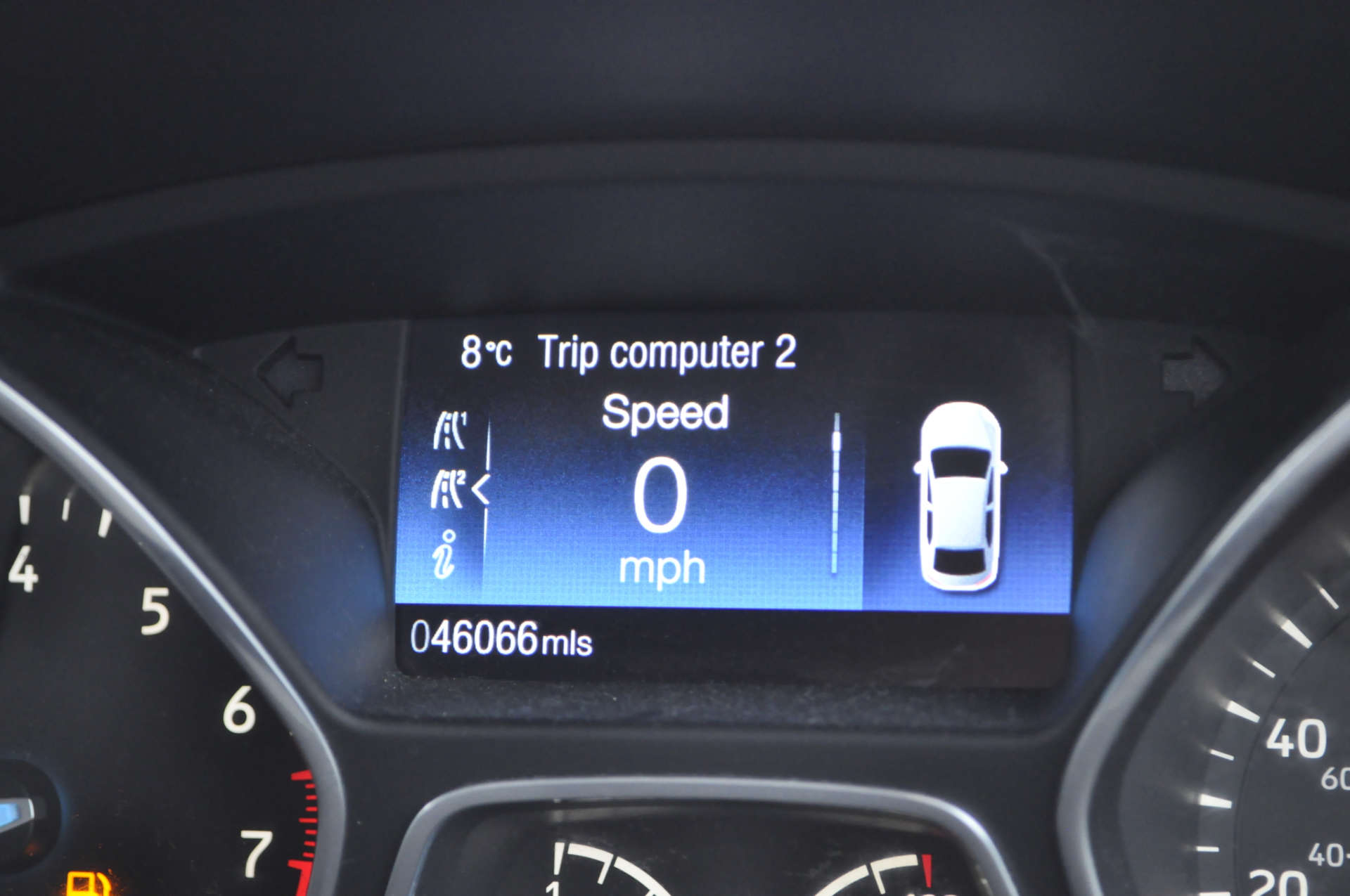 FORD FOCUS 1.0 Focus ST-Line 5dr #20