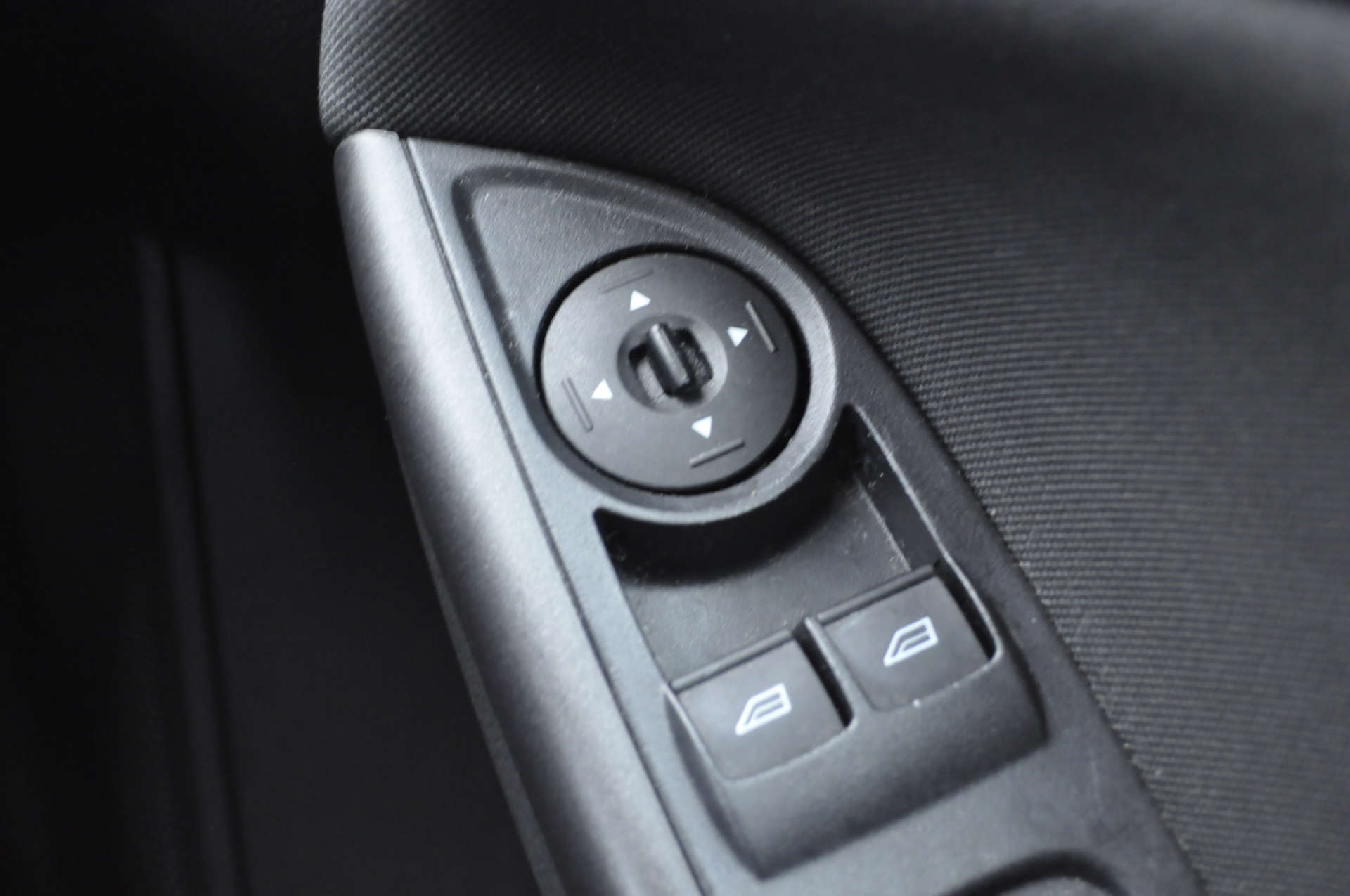 FORD FOCUS 1.0 Focus ST-Line 5dr #21