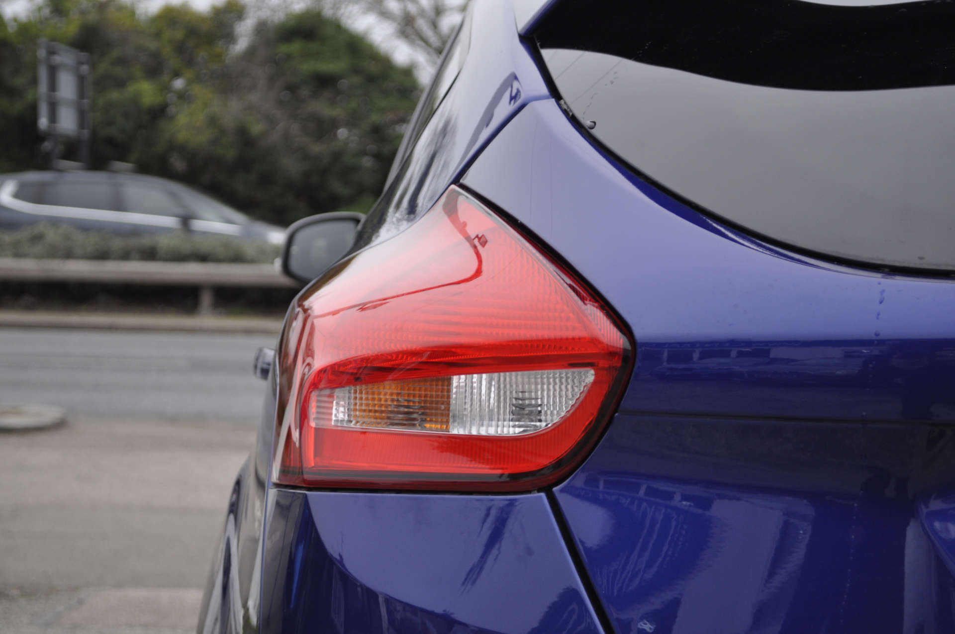 FORD FOCUS 1.0 Focus ST-Line 5dr #25