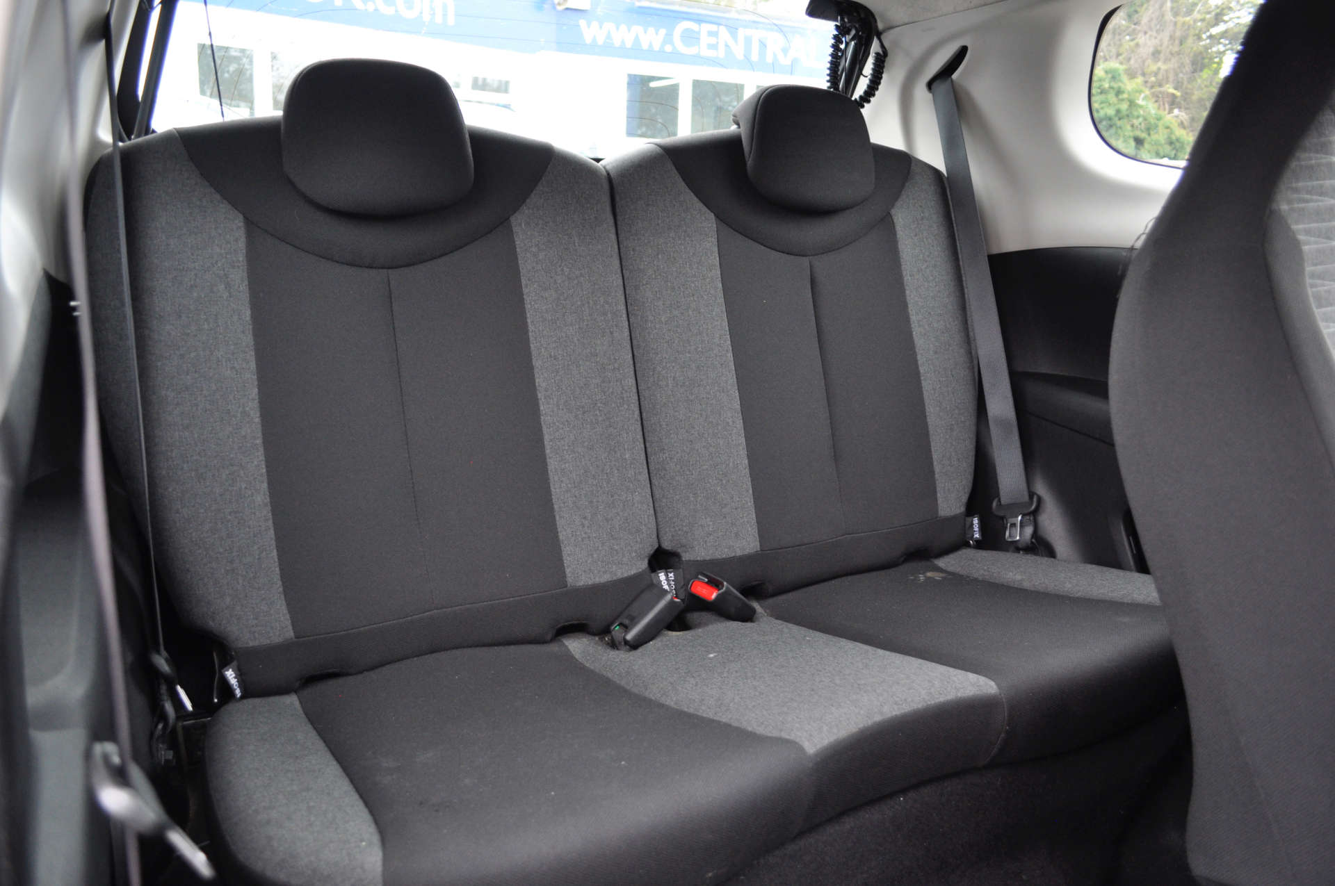 CITROEN C1 1.2 C1 Furio PureTech 3dr #8