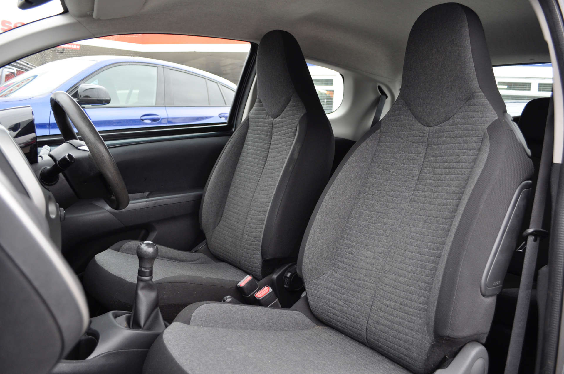 CITROEN C1 1.2 C1 Furio PureTech 3dr #9