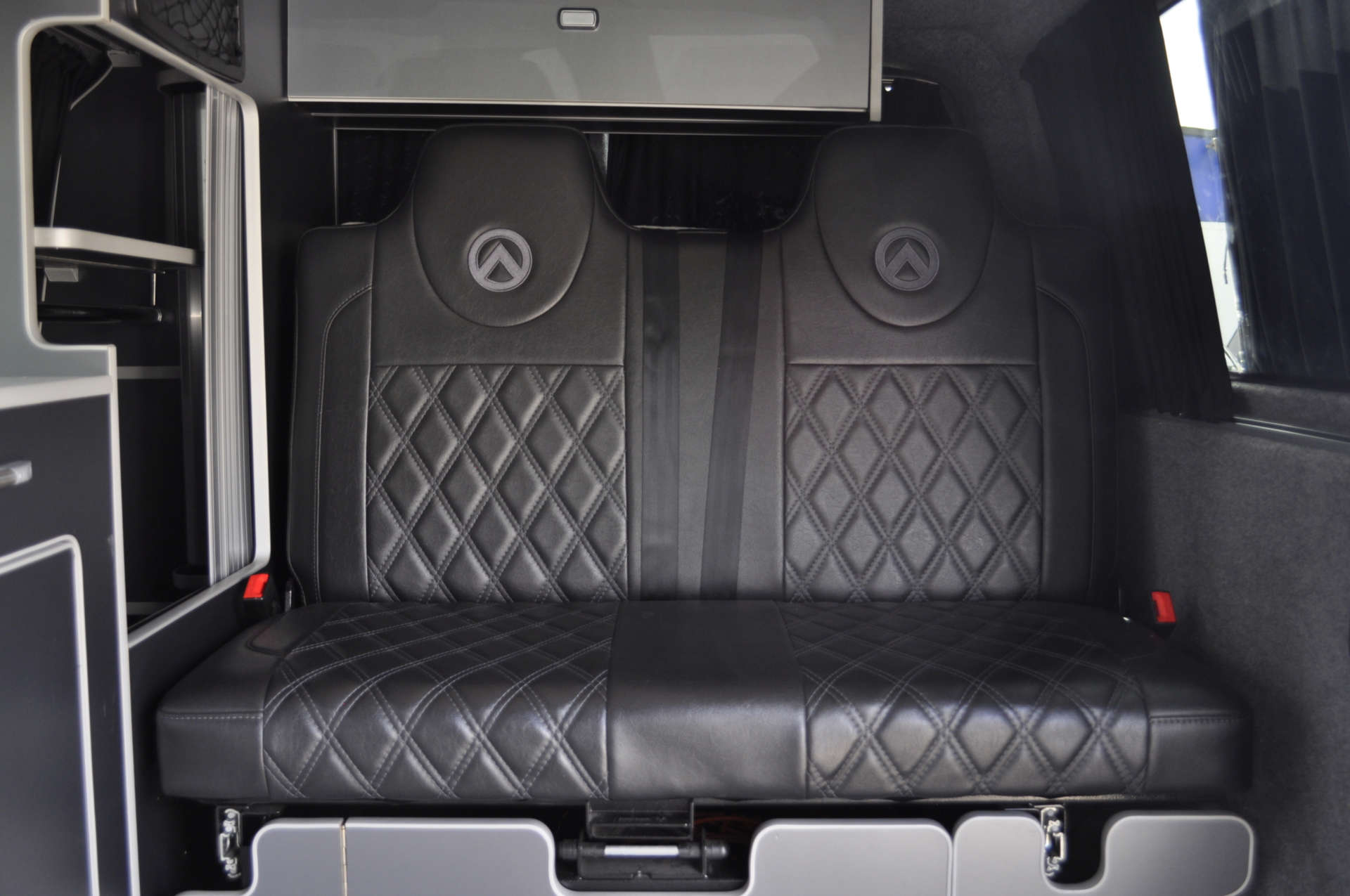 VOLKSWAGEN TRANSPORTER 2.0 Transporter T30 Highline TDI BlueMotion Technology #14