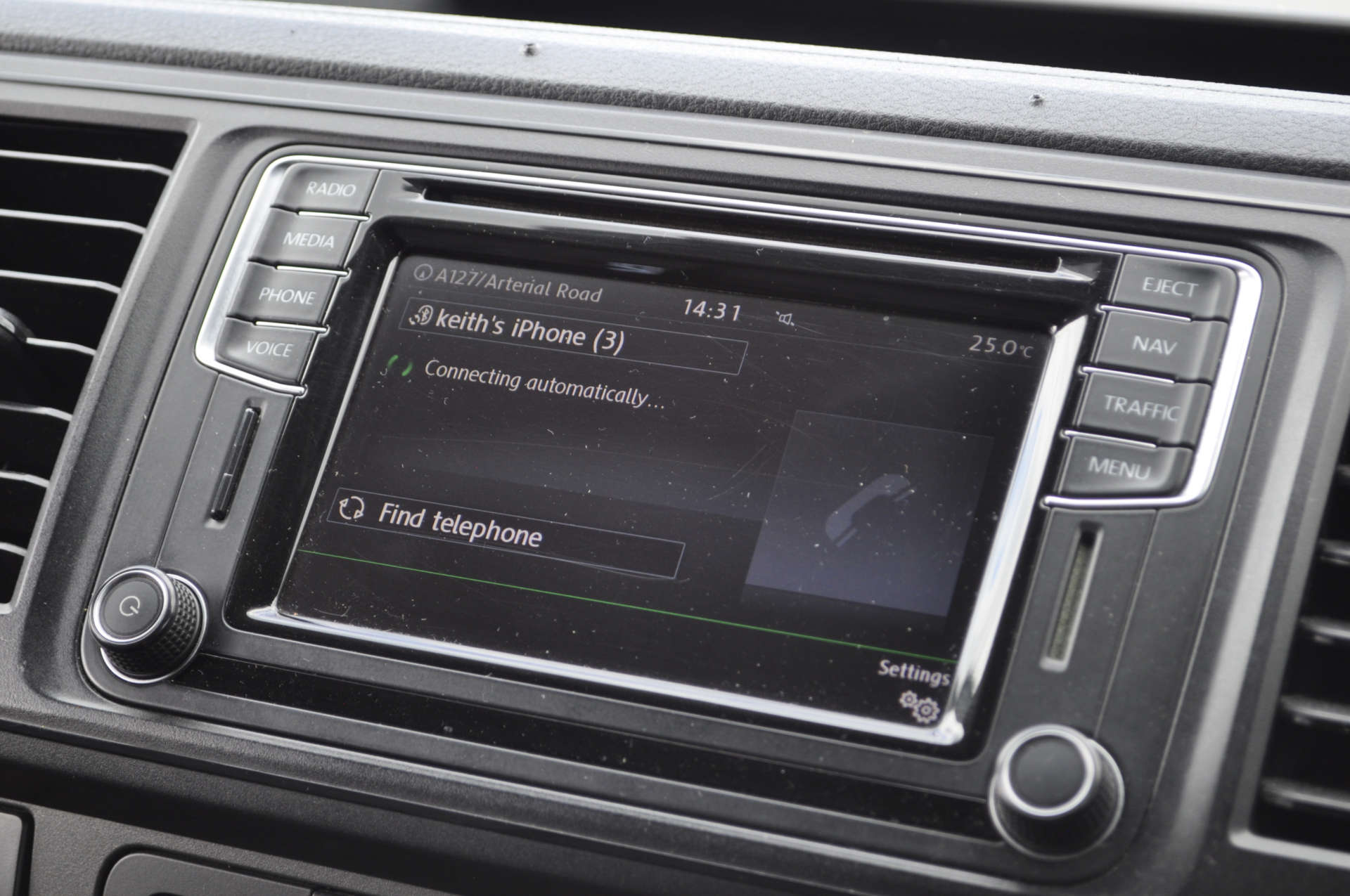 VOLKSWAGEN TRANSPORTER 2.0 Transporter T30 Highline TDI BlueMotion Technology #25