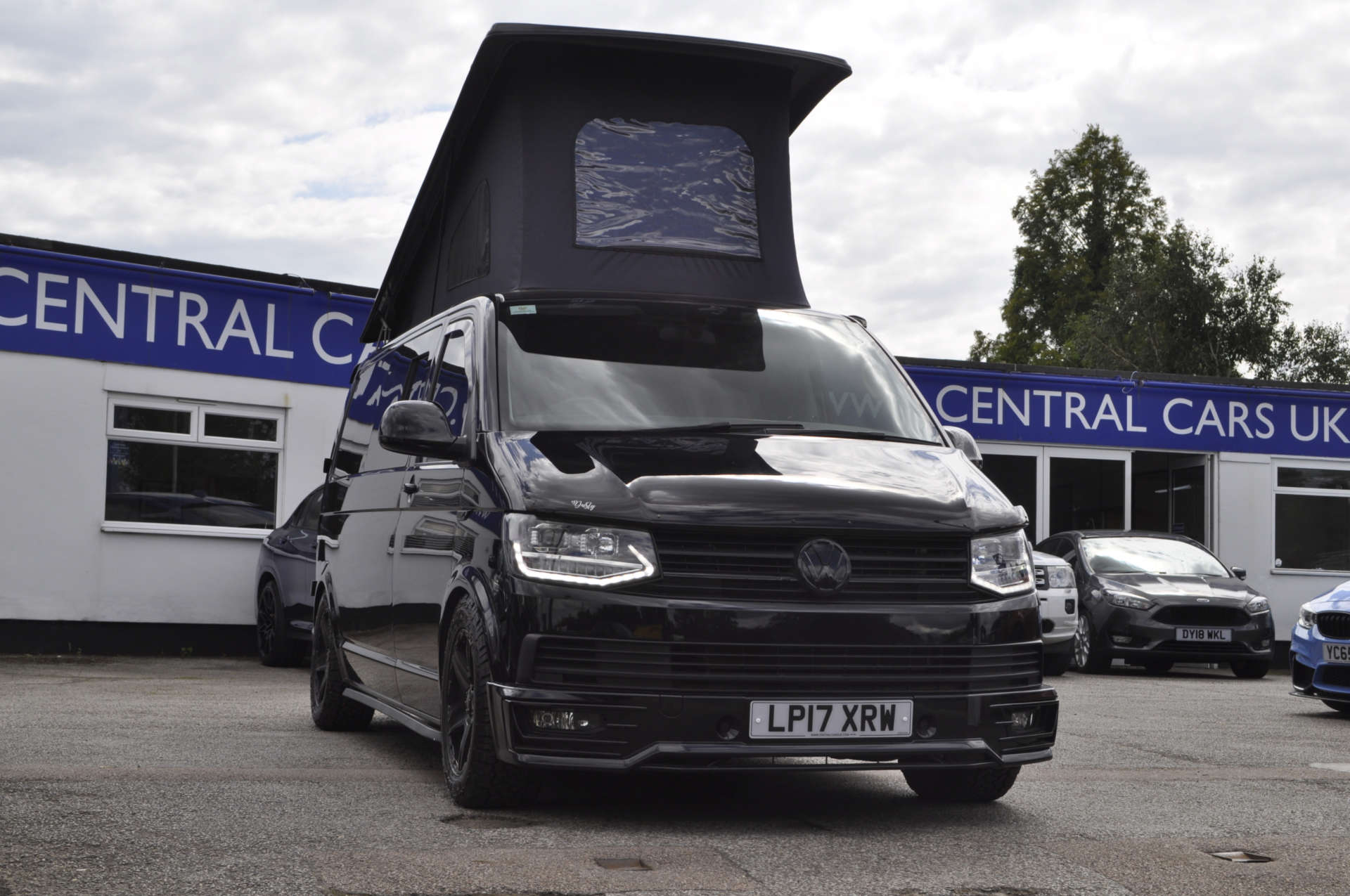 VOLKSWAGEN TRANSPORTER 2.0 Transporter T30 Highline TDI BlueMotion Technology #28