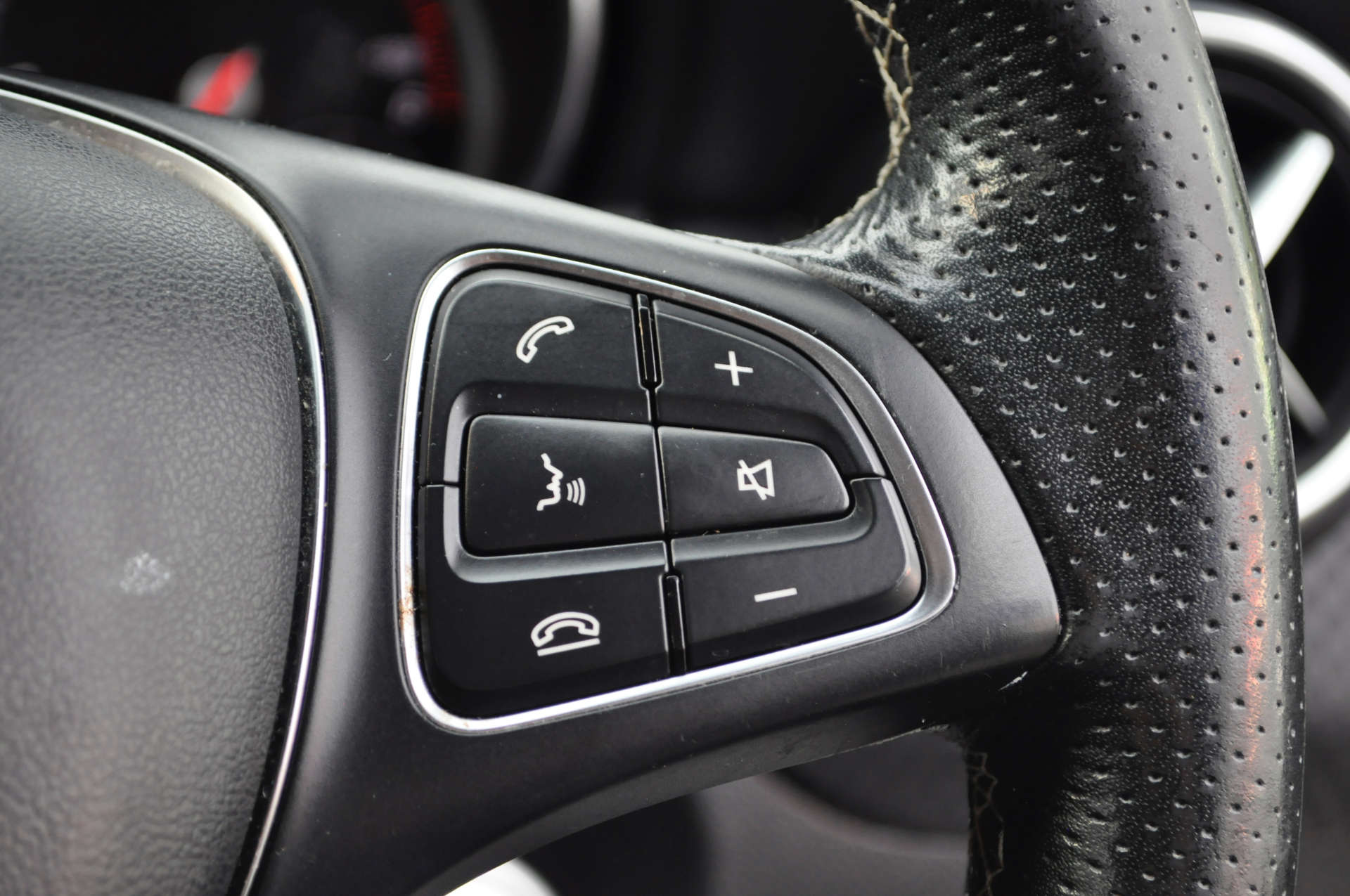 MERCEDES-BENZ A-CLASS 2.1 A 200 D Sport Edition 5dr #12