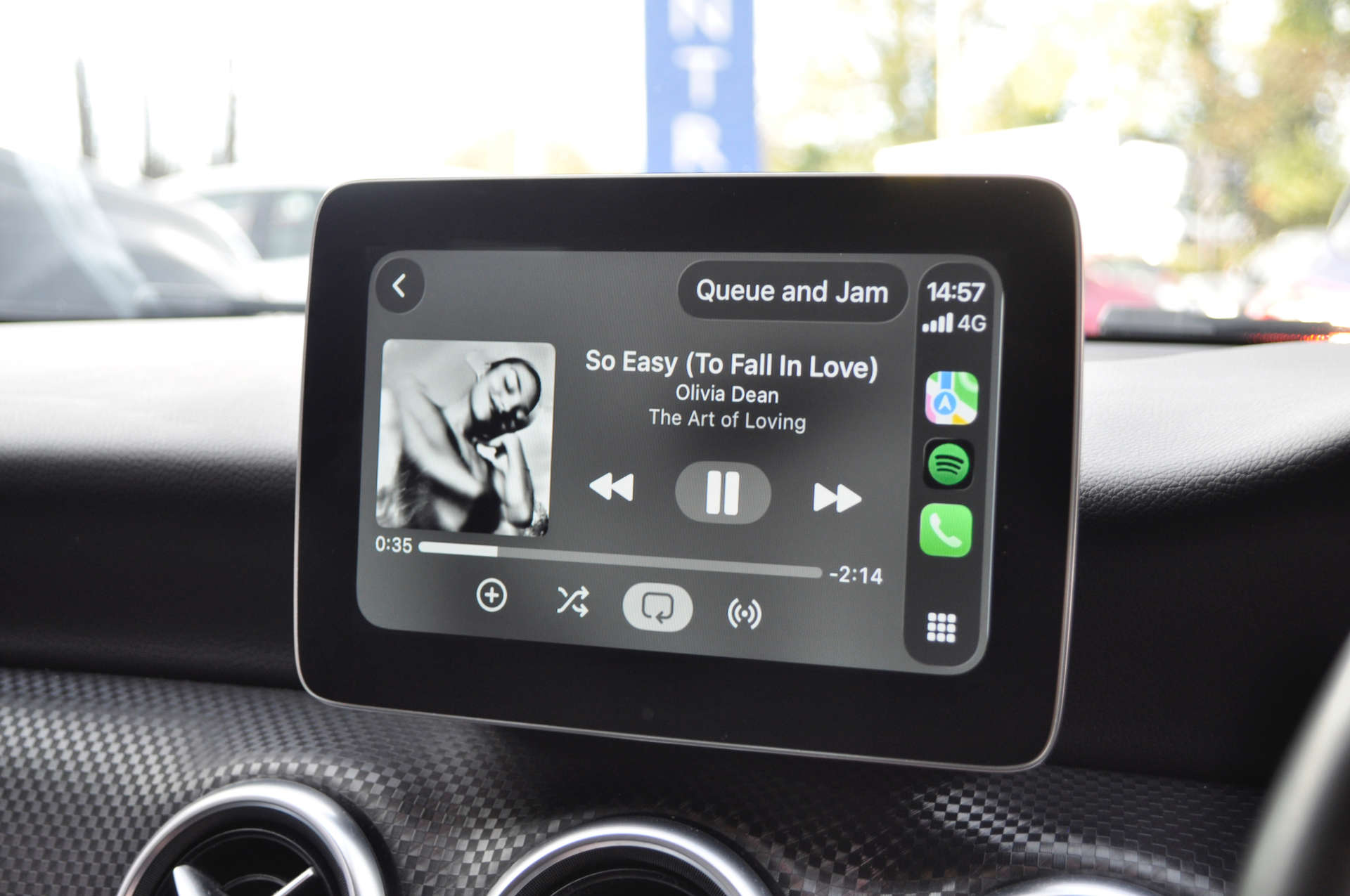 MERCEDES-BENZ A-CLASS 2.1 A 200 D Sport Edition 5dr #17