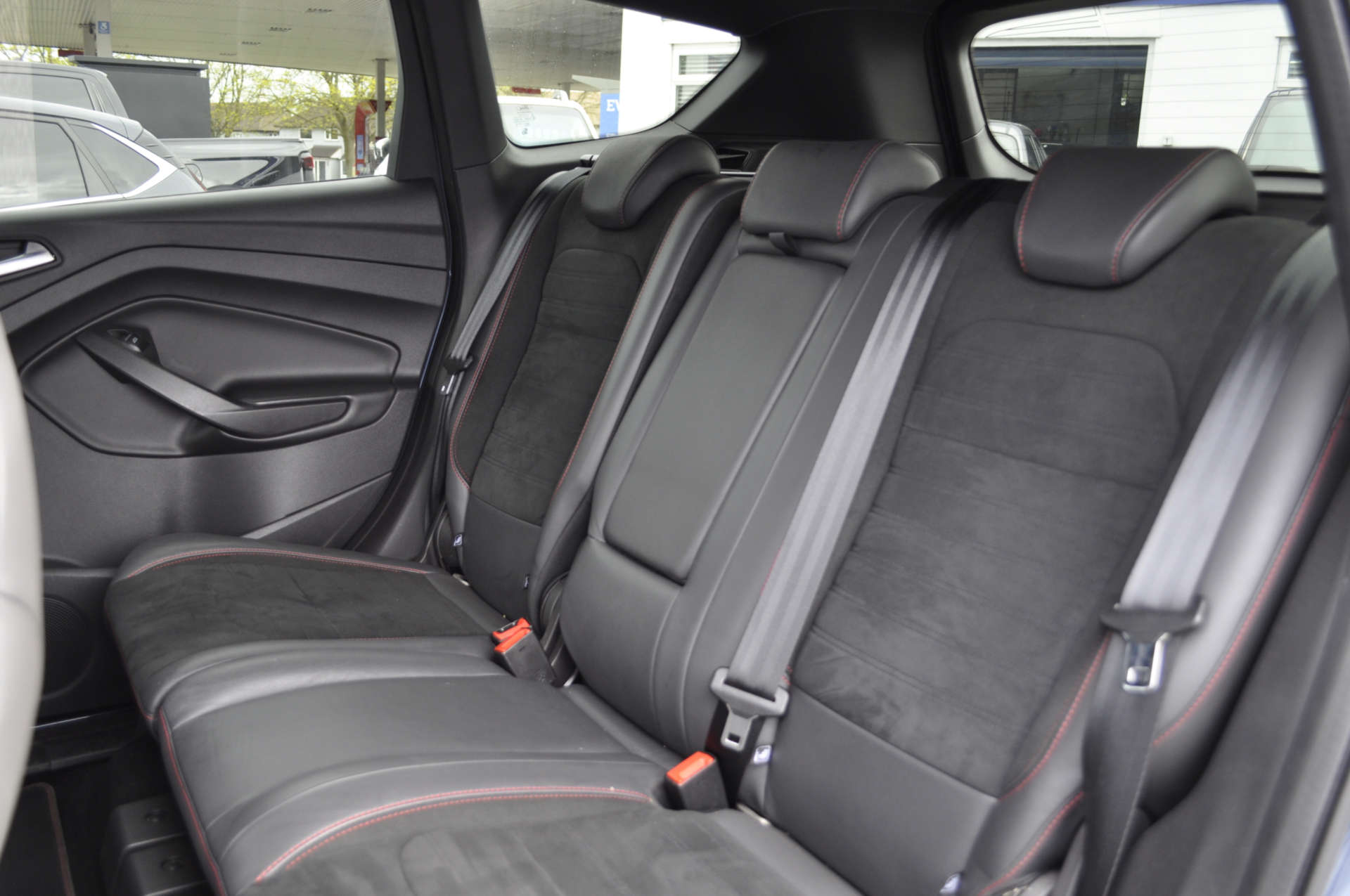 FORD KUGA 2.0 Kuga ST-Line TDCi 5dr #11