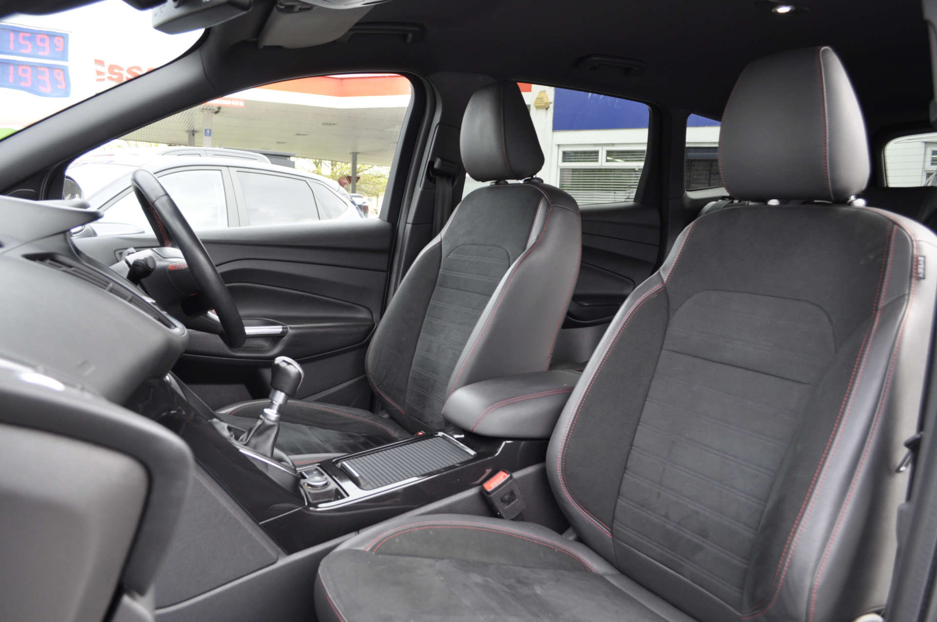 FORD KUGA 2.0 Kuga ST-Line TDCi 5dr #12