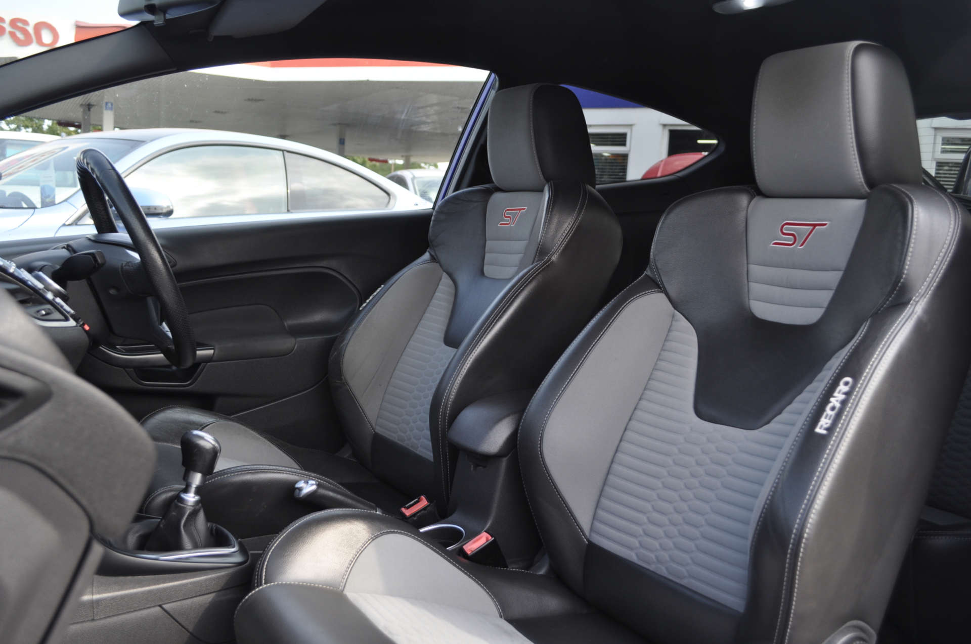 FORD FIESTA 1.6 Fiesta ST-2 T 3dr #9