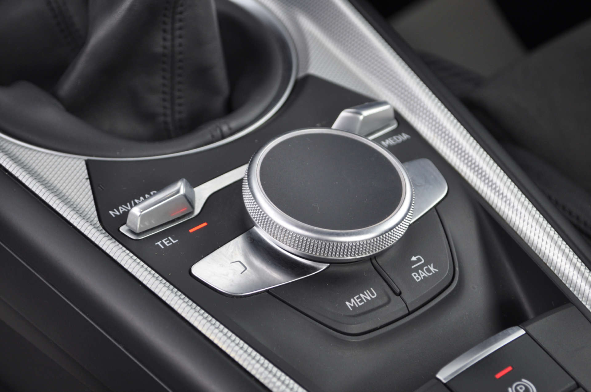 AUDI TT 2.0 TT Sport TFSI 3dr #13
