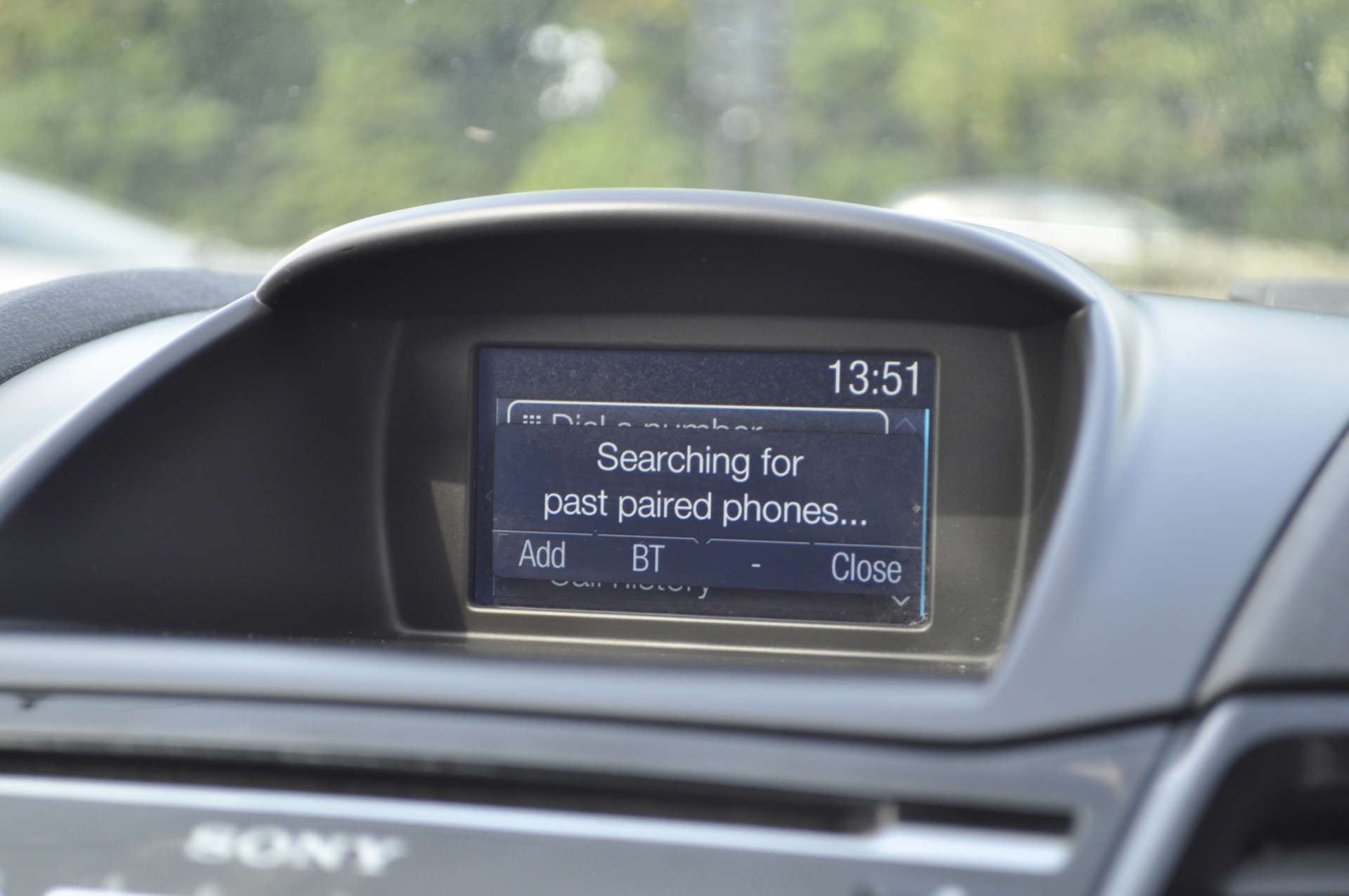 FORD FIESTA 1.6 Fiesta ST-2 T 3dr #15
