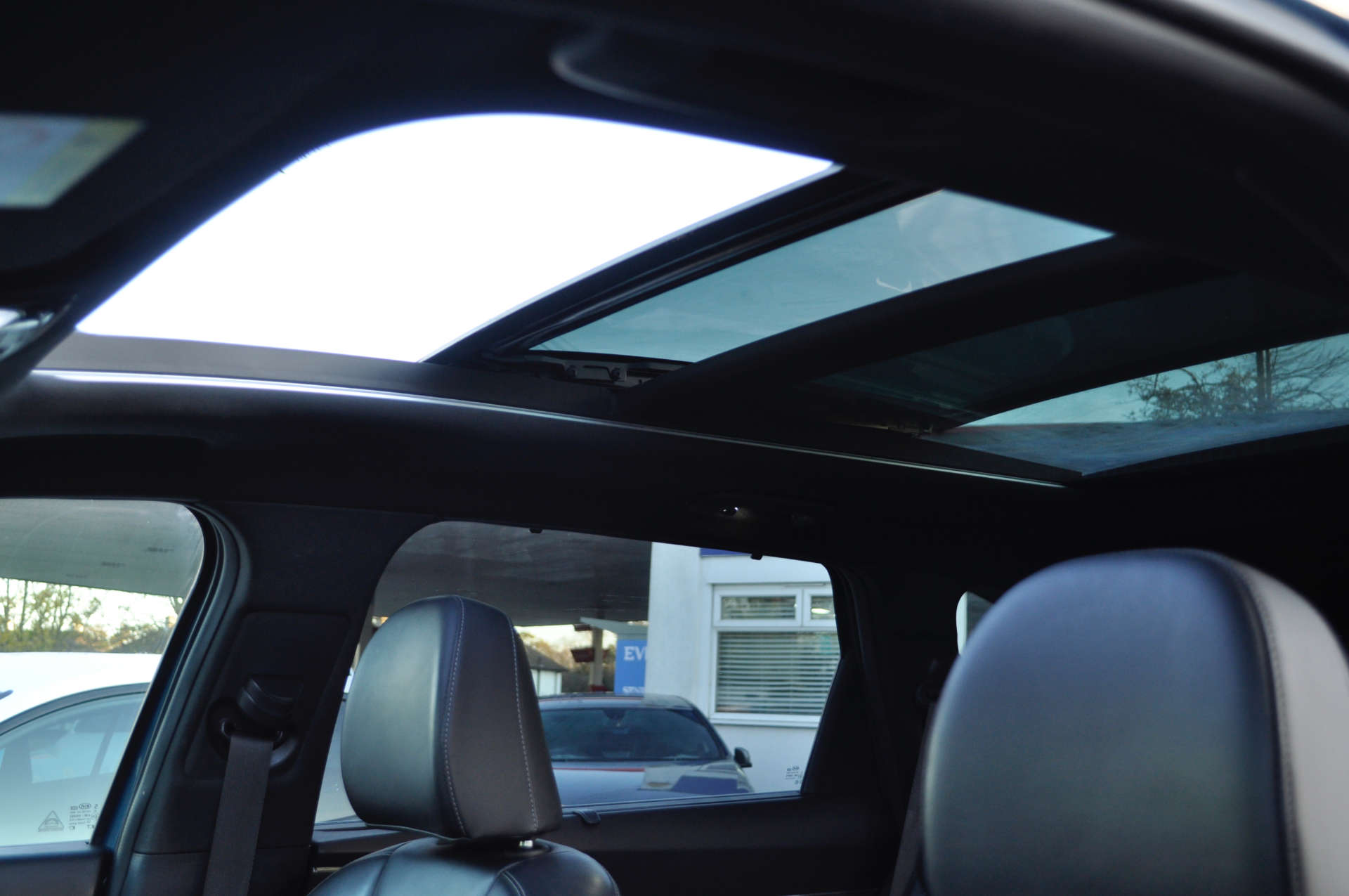 KIA SORENTO 1.6 Sorento 4 HEV AWD Auto 4WD 5dr #13