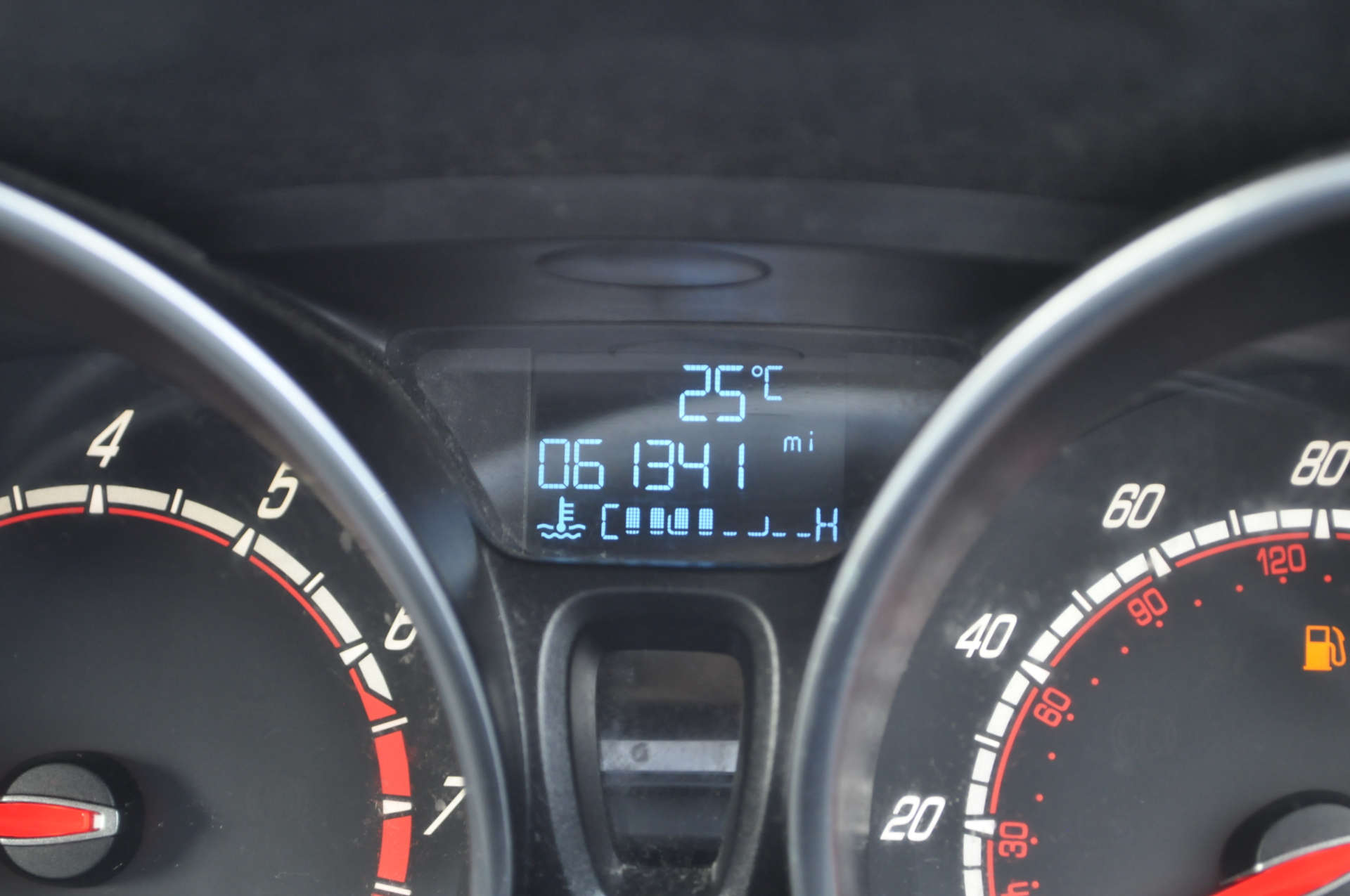FORD FIESTA 1.6 Fiesta ST-2 T 3dr #19