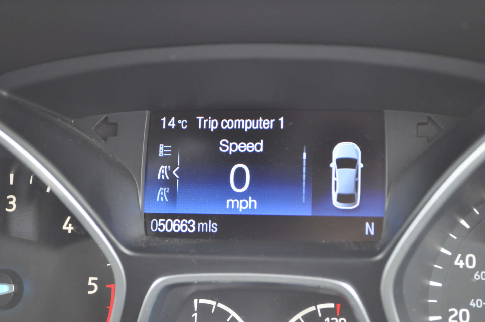 FORD KUGA 2.0 Kuga ST-Line TDCi 5dr #23